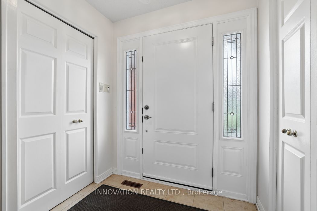 64 Thare Crescent, Barrhaven, ON K2J 2P6 photo 4
