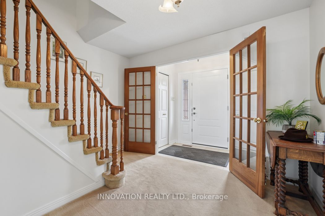 64 Thare Crescent, Barrhaven, ON K2J 2P6 photo 5