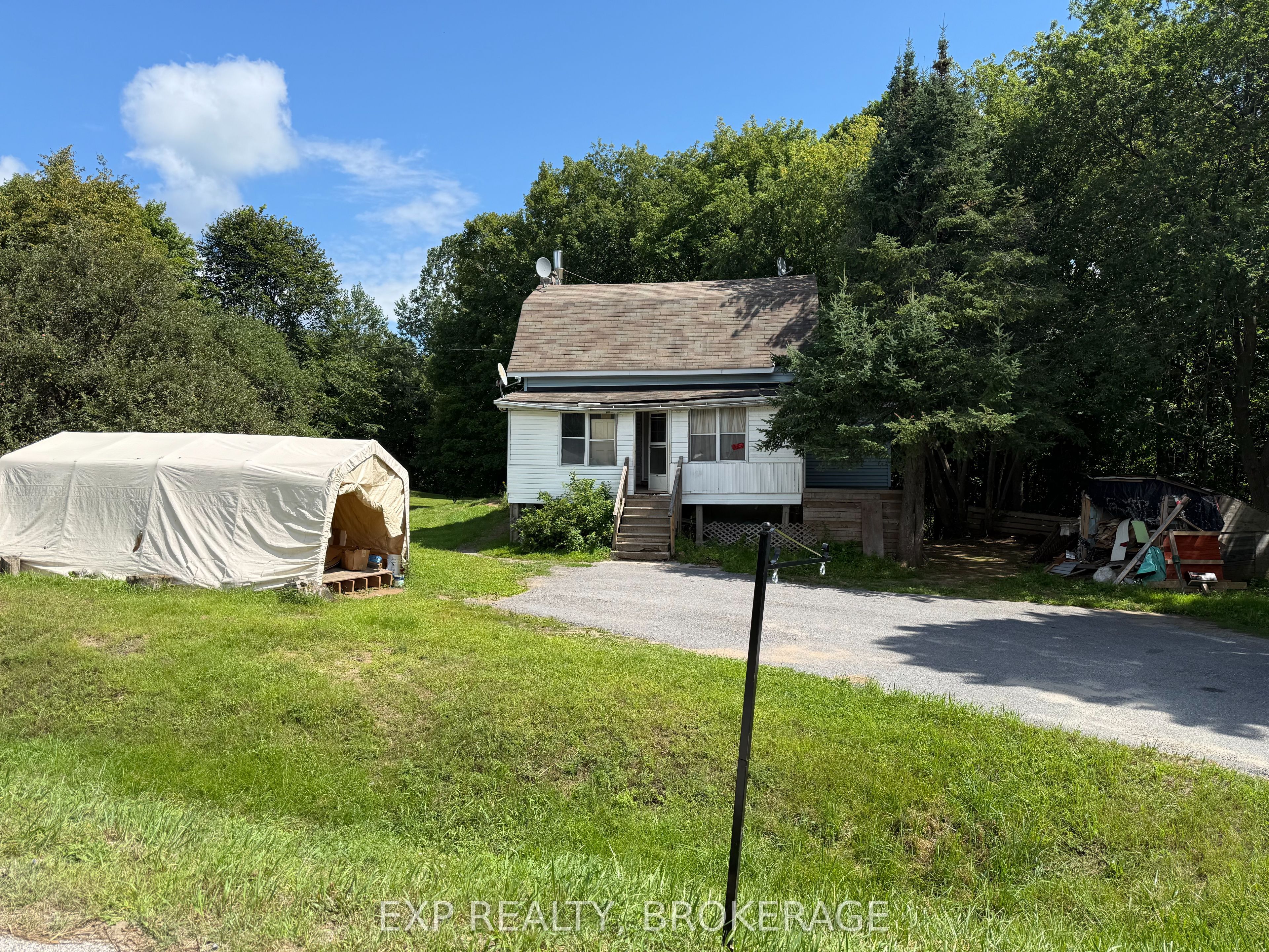 14544 Road 38 Road, Central Frontenac, ON K0H 2P0 photo 2