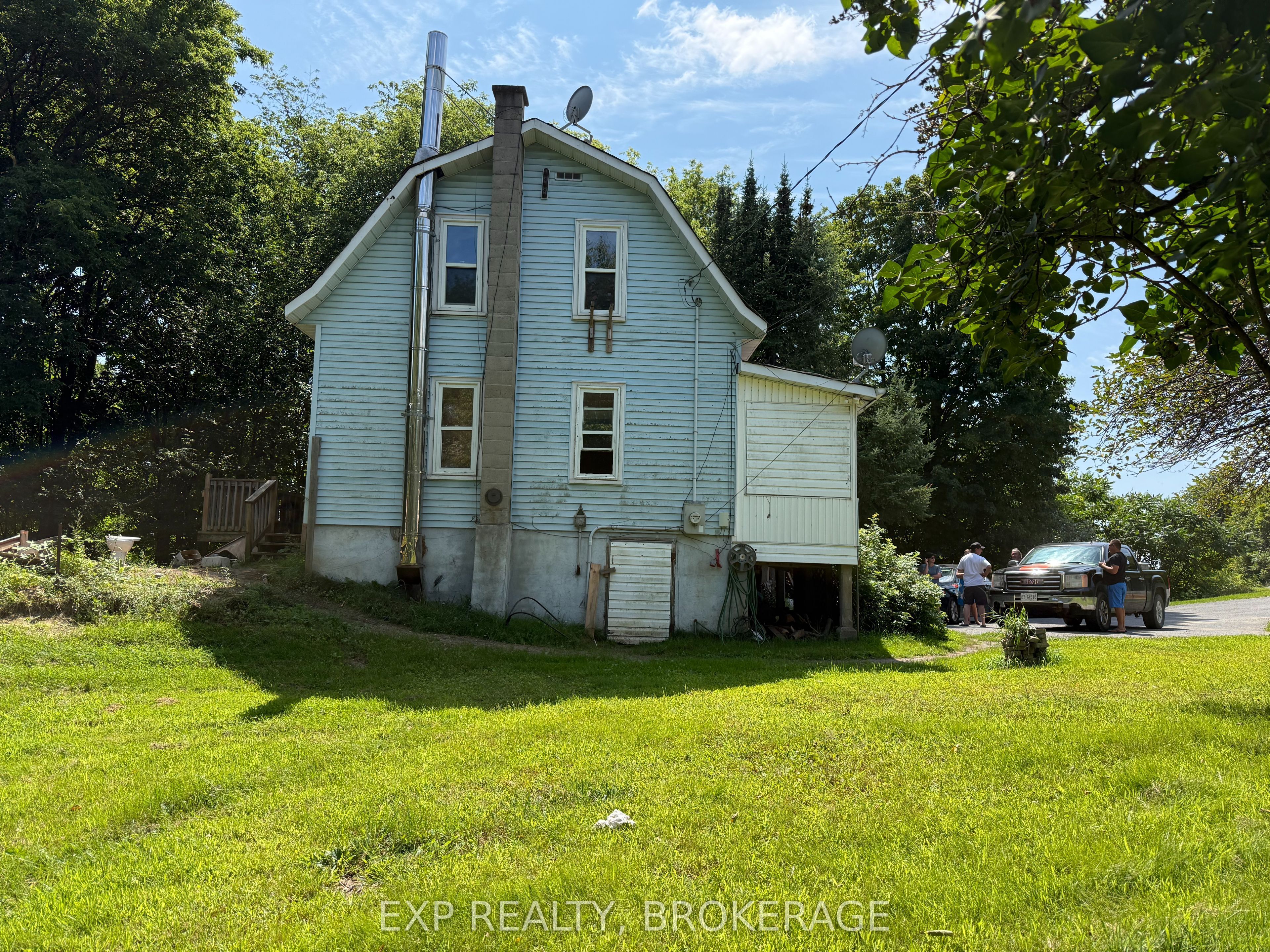 14544 Road 38 Road, Central Frontenac, ON K0H 2P0 photo 3