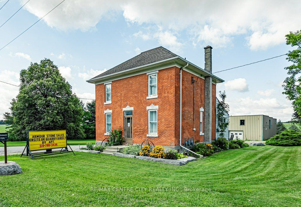 594443 Highway 59 Road, Norwich, ON N4S 7V8 photo 3