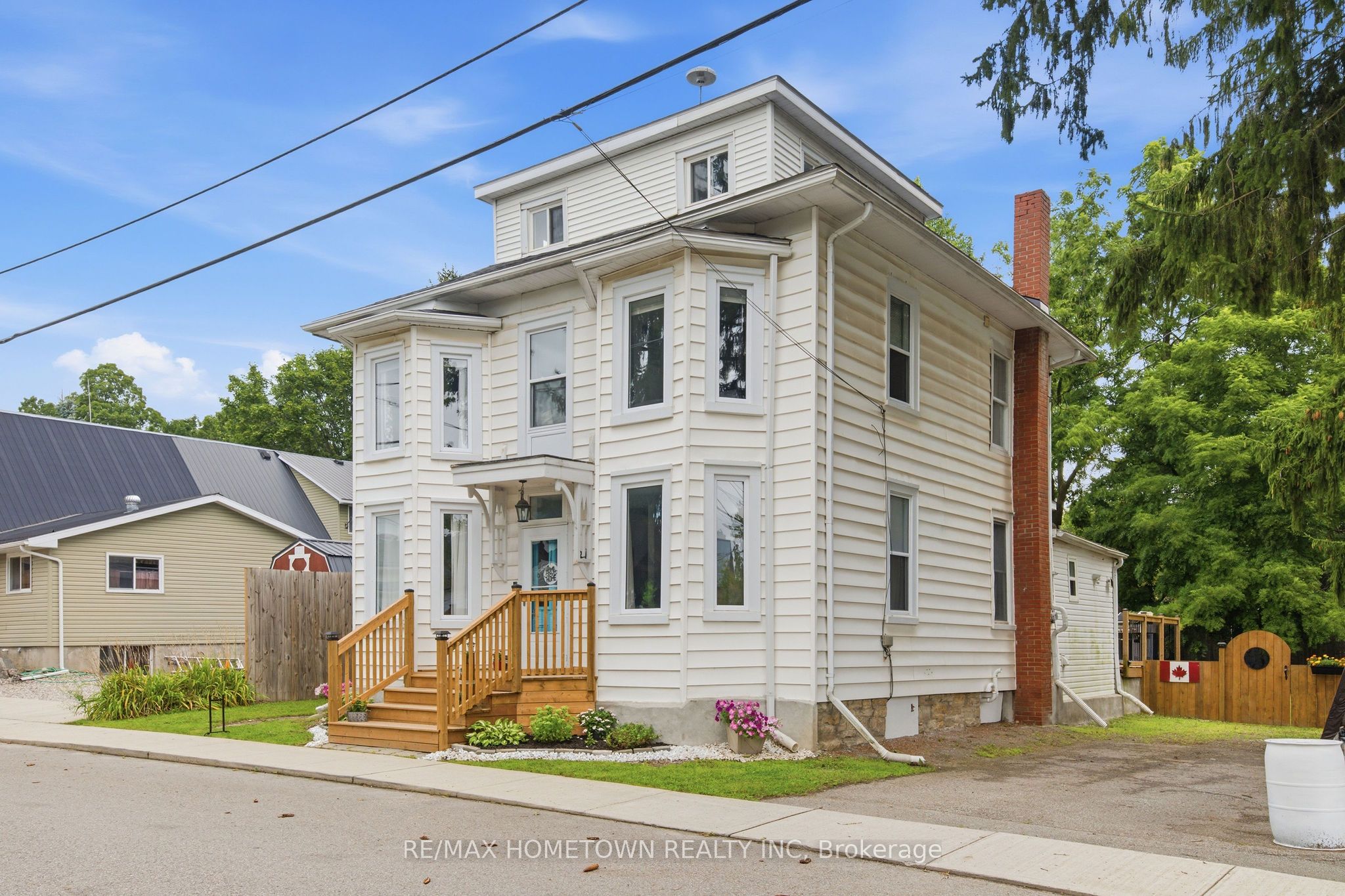 3 Reid Street, Athens, ON K0E 1B0 photo 2