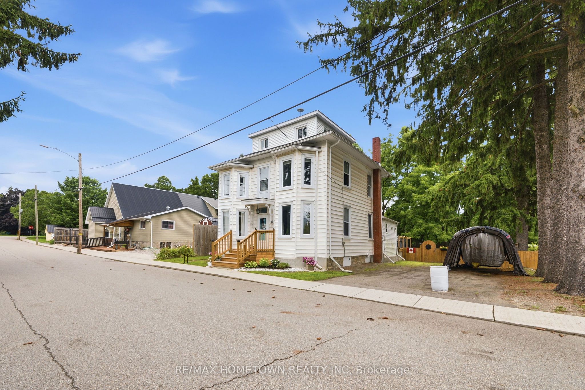 3 Reid Street, Athens, ON K0E 1B0 photo 3