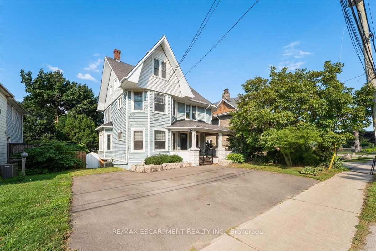4917 King Street E, Lincoln, ON L0R 1B0 photo 2
