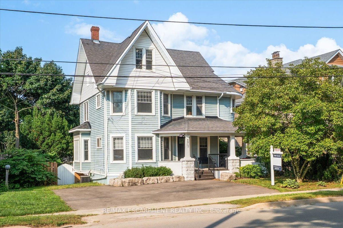 4917 King Street E, Lincoln, ON L0R 1B0 photo 3