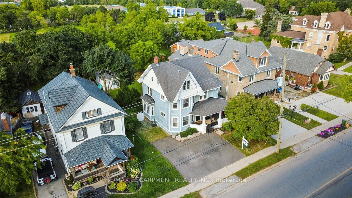 4917 King Street E, Lincoln, ON L0R 1B0 photo 4
