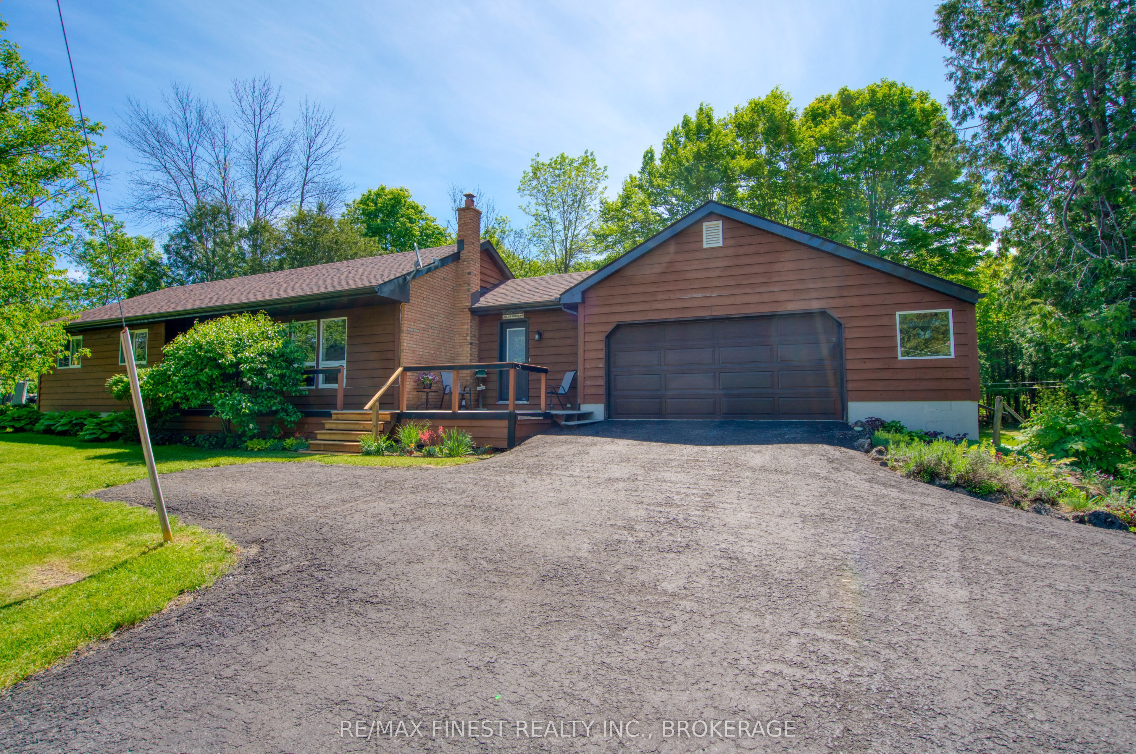 5895 Davey Drive, Frontenac, ON K0H 2W0
