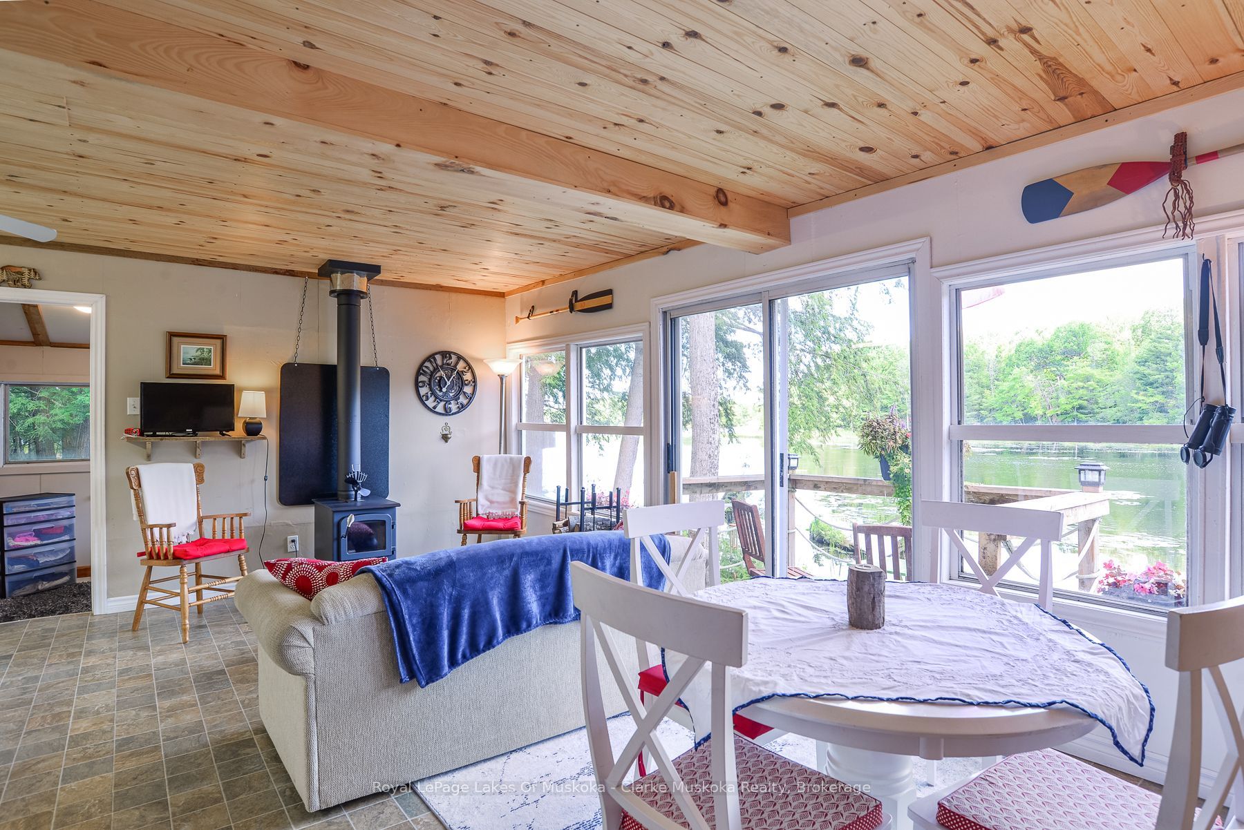 38 Island 130 Severn River, Georgian Bay, ON L0K 1S0 photo 3