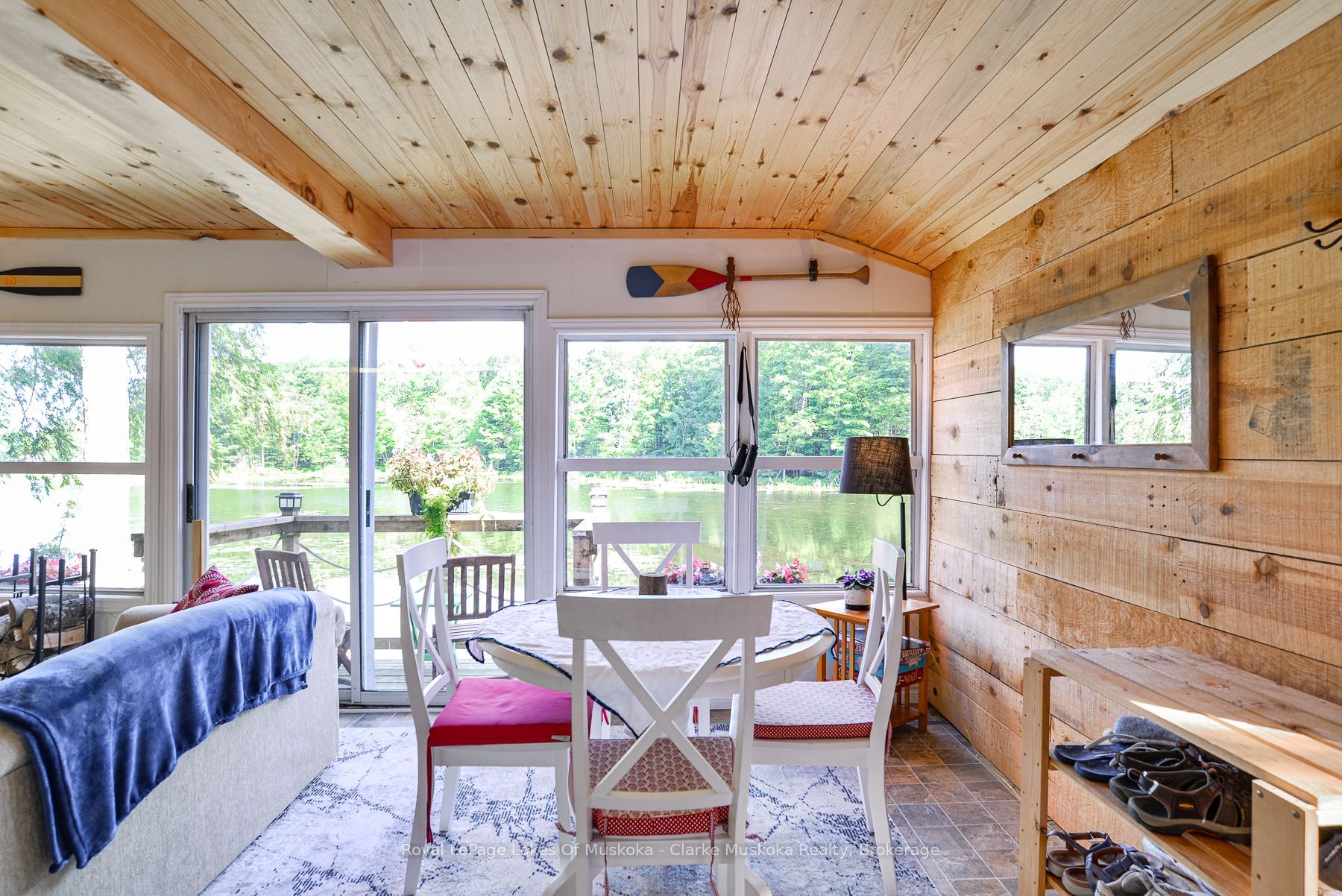 38 Island 130 Severn River, Georgian Bay, ON L0K 1S0 photo 5