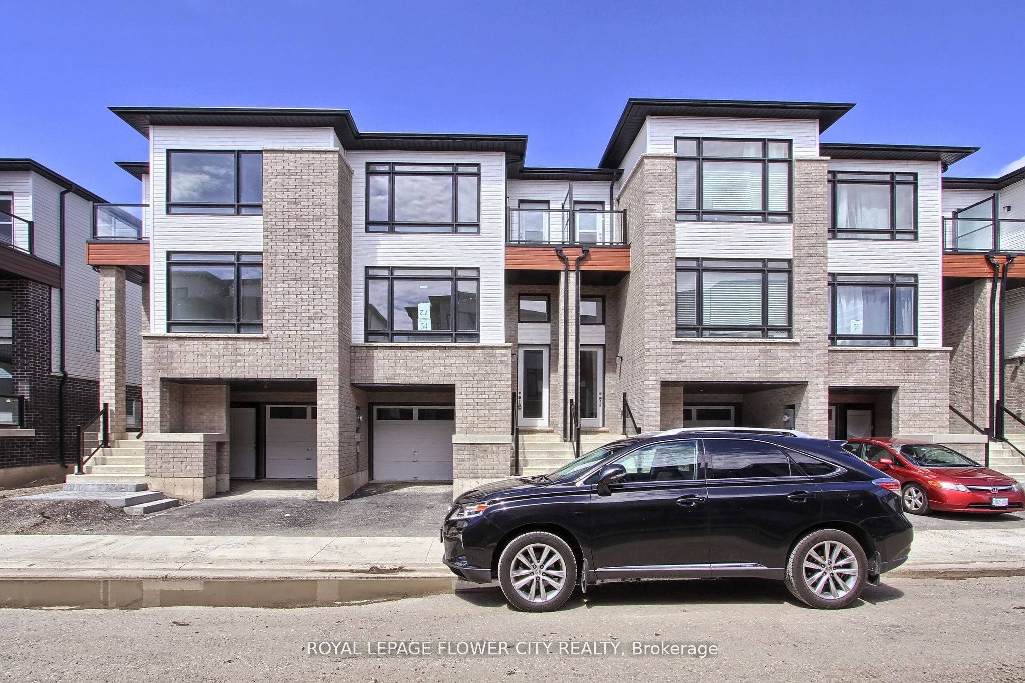 69 Sidney Rose Common, St. Catharines, ON L2T 0B3 photo 2