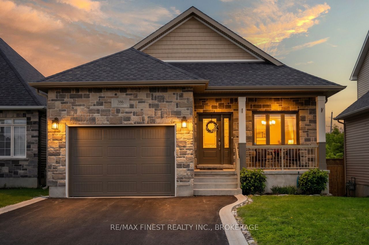 386 Nalon Road, Gananoque, ON K7G 0A3