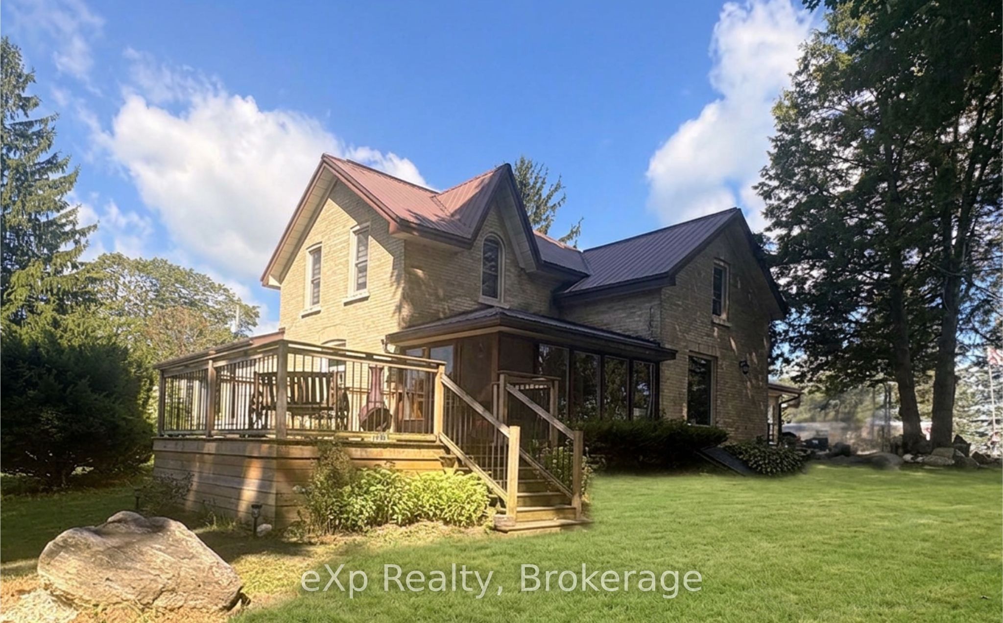 42094 Salem Road, Morris Turnberry, ON N0G 2W0 photo 2