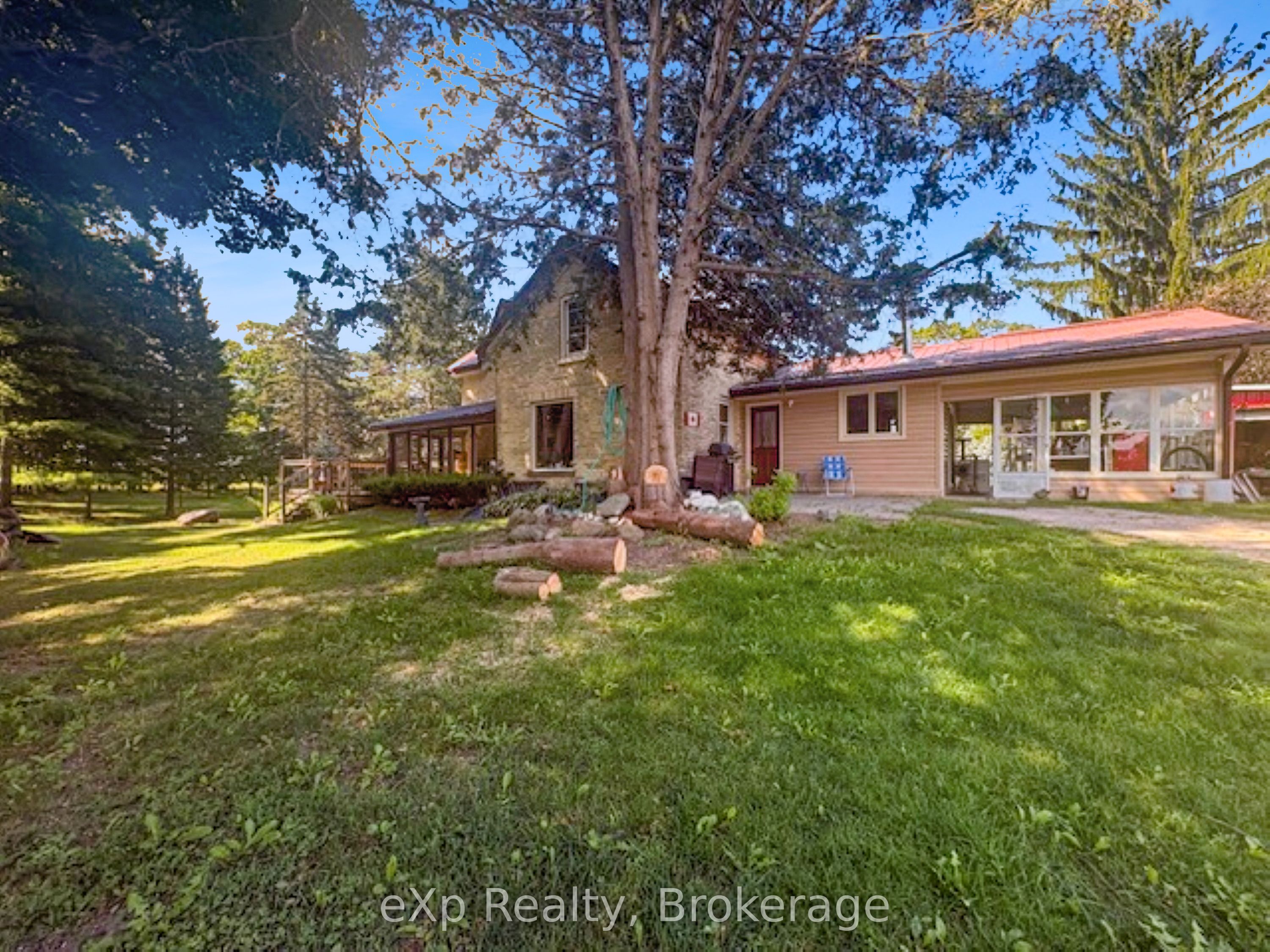 42094 Salem Road, Morris Turnberry, ON N0G 2W0 photo 3