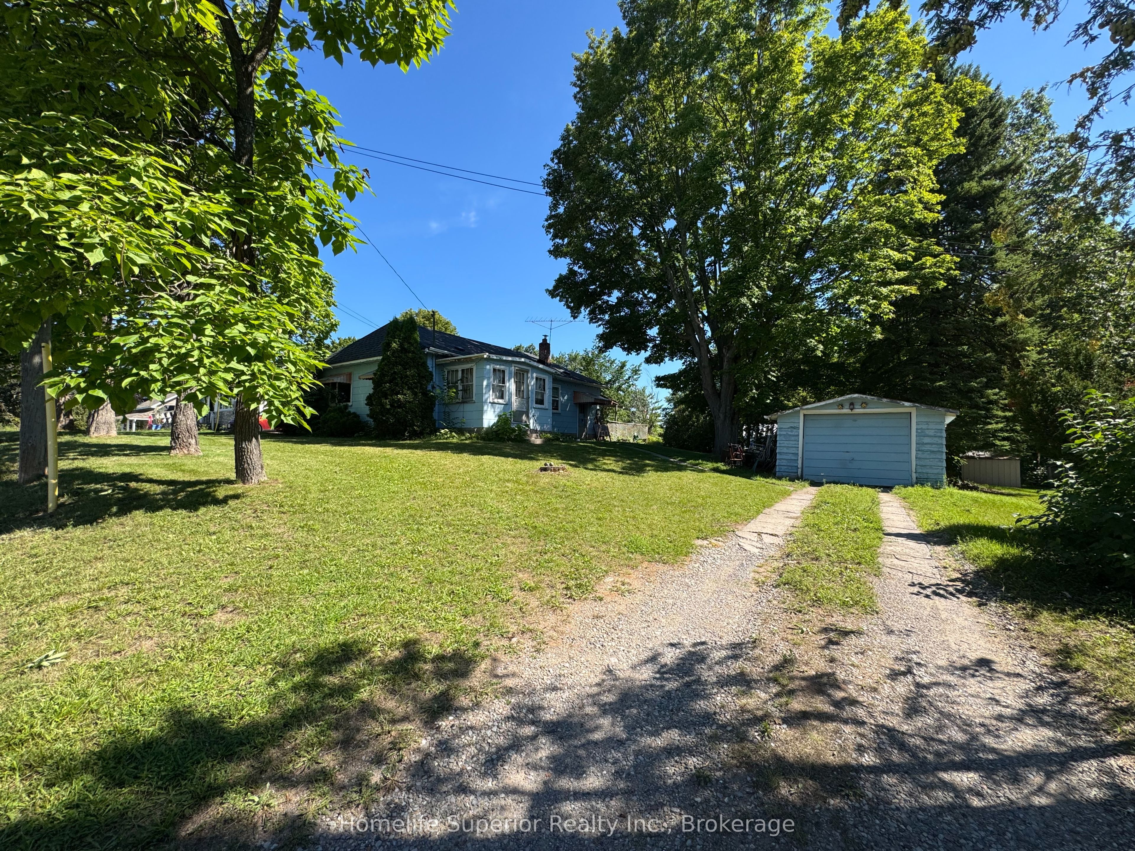 163 County Rd 46, Havelock-Belmont-Methuen, ON K0L 1Z0 photo 2