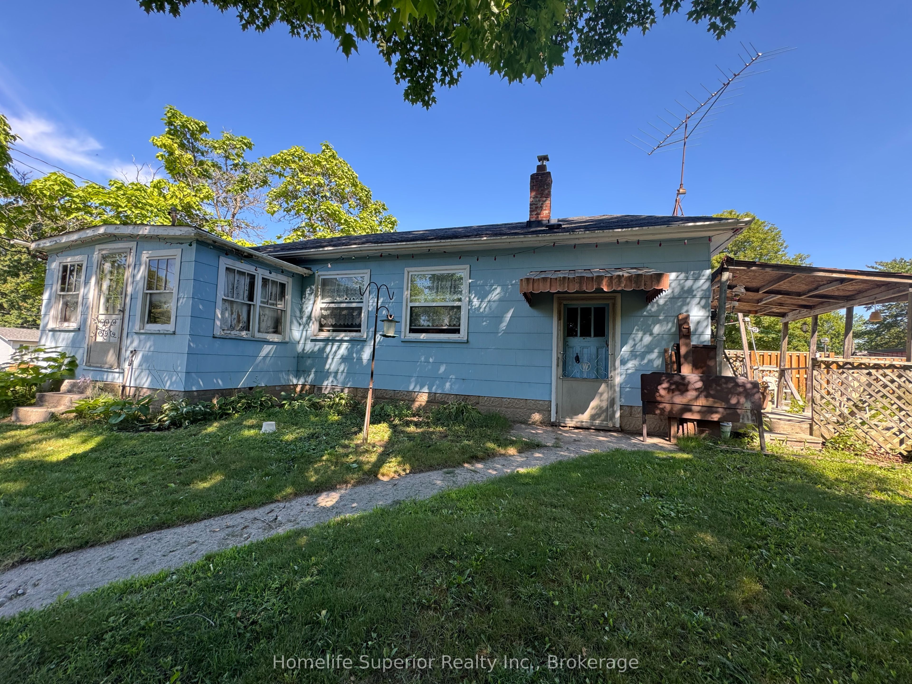 163 County Rd 46, Havelock-Belmont-Methuen, ON K0L 1Z0 photo 3