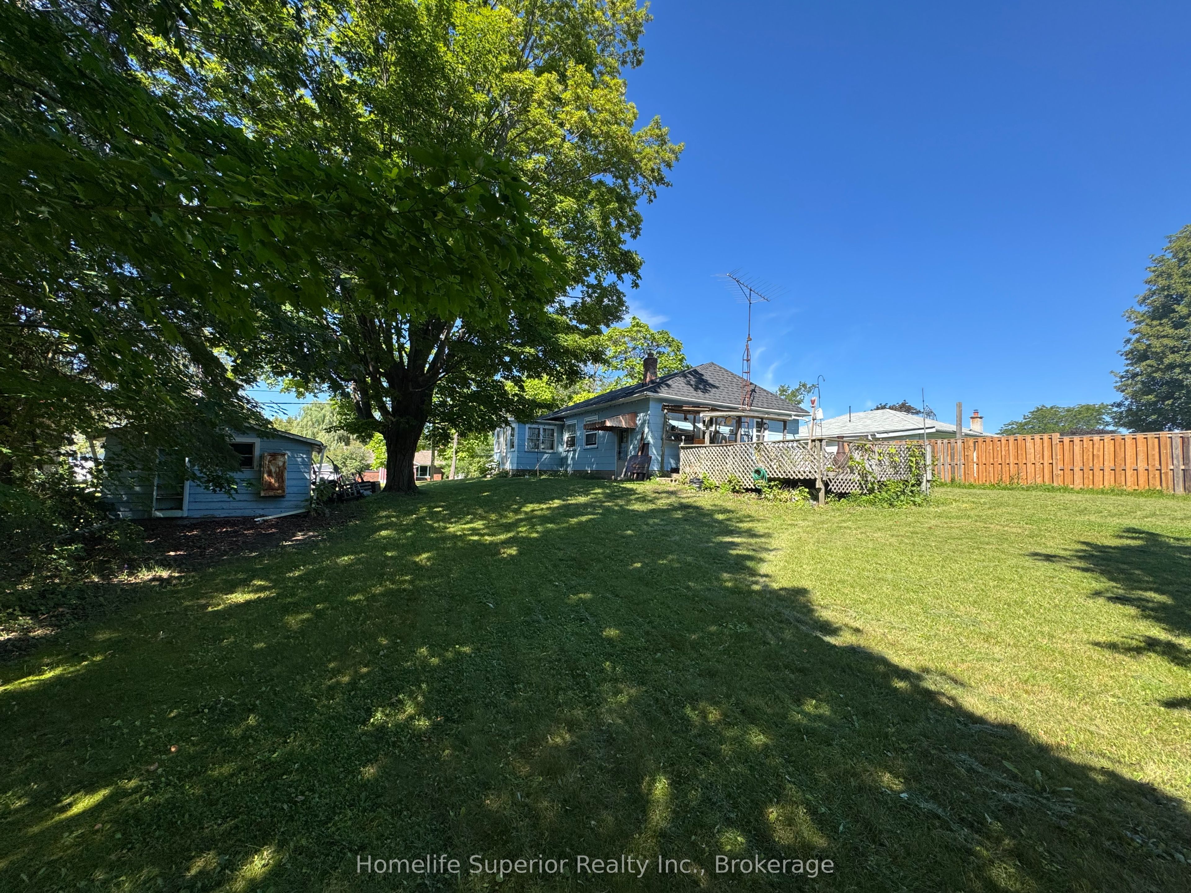 163 County Rd 46, Havelock-Belmont-Methuen, ON K0L 1Z0 photo 4