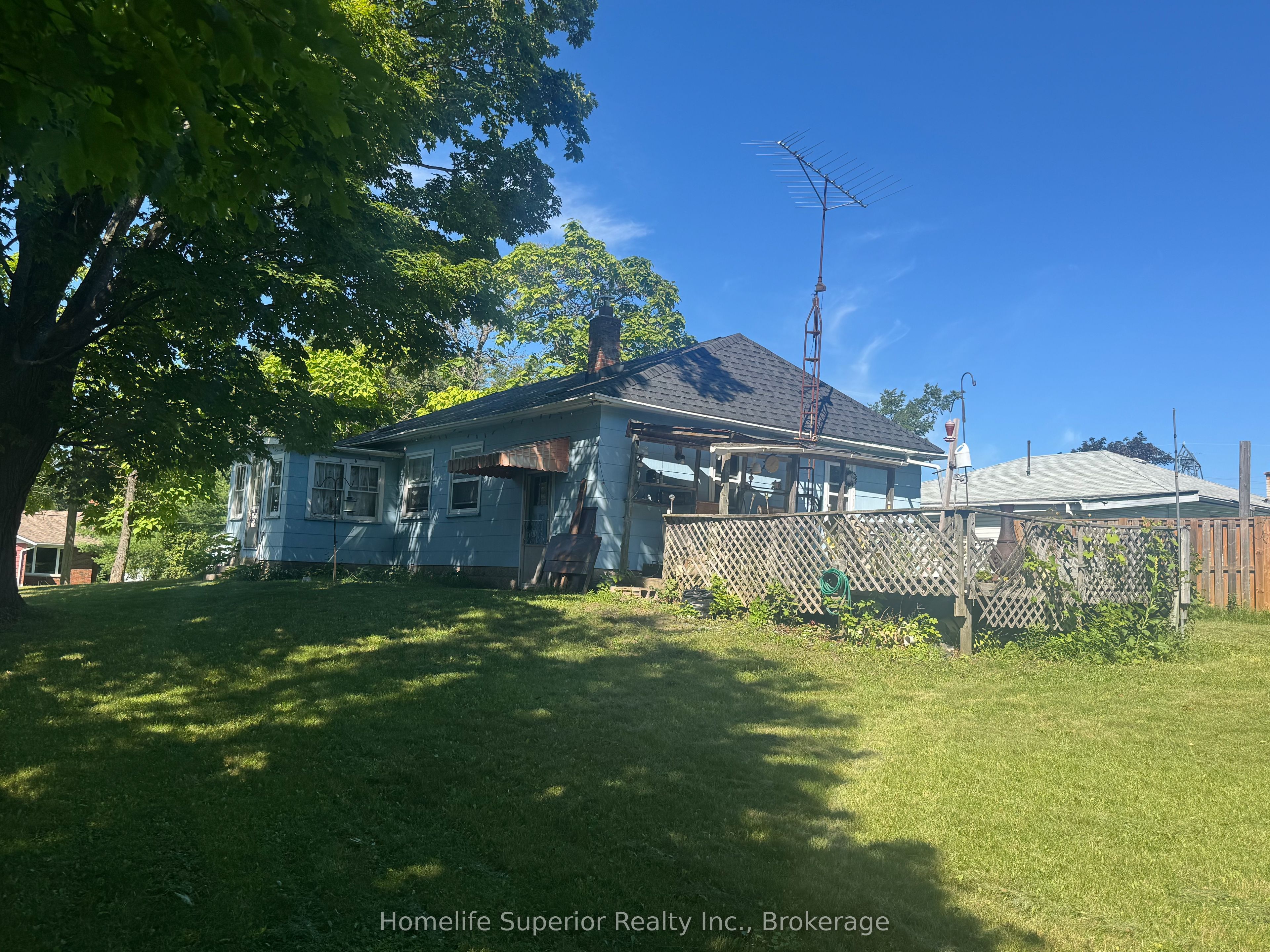 163 County Rd 46, Havelock-Belmont-Methuen, ON K0L 1Z0 photo 5