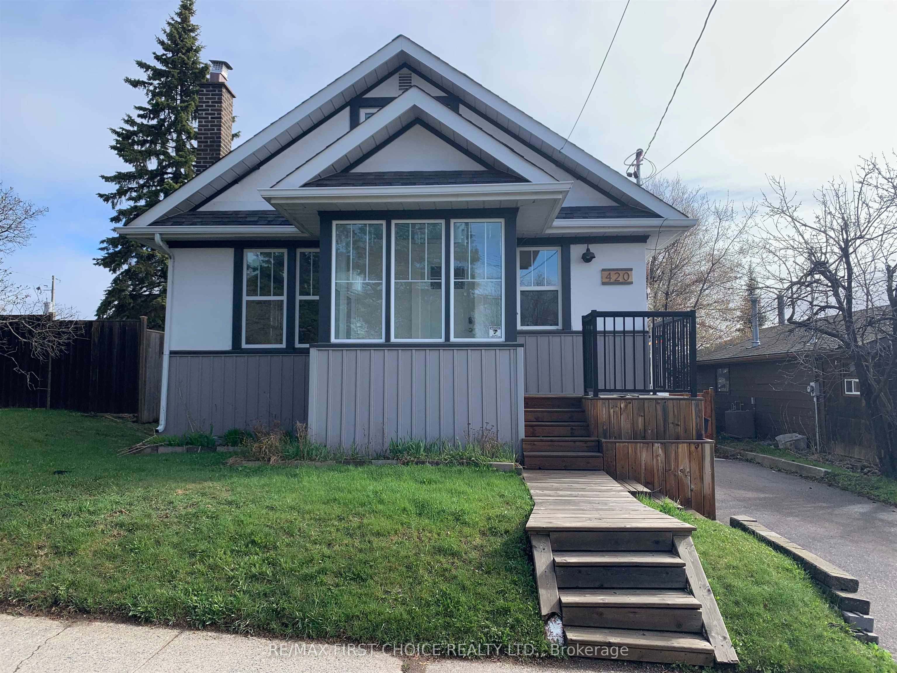 420 Van Norman Street, Thunder Bay, ON P7A 4C7 photo 3