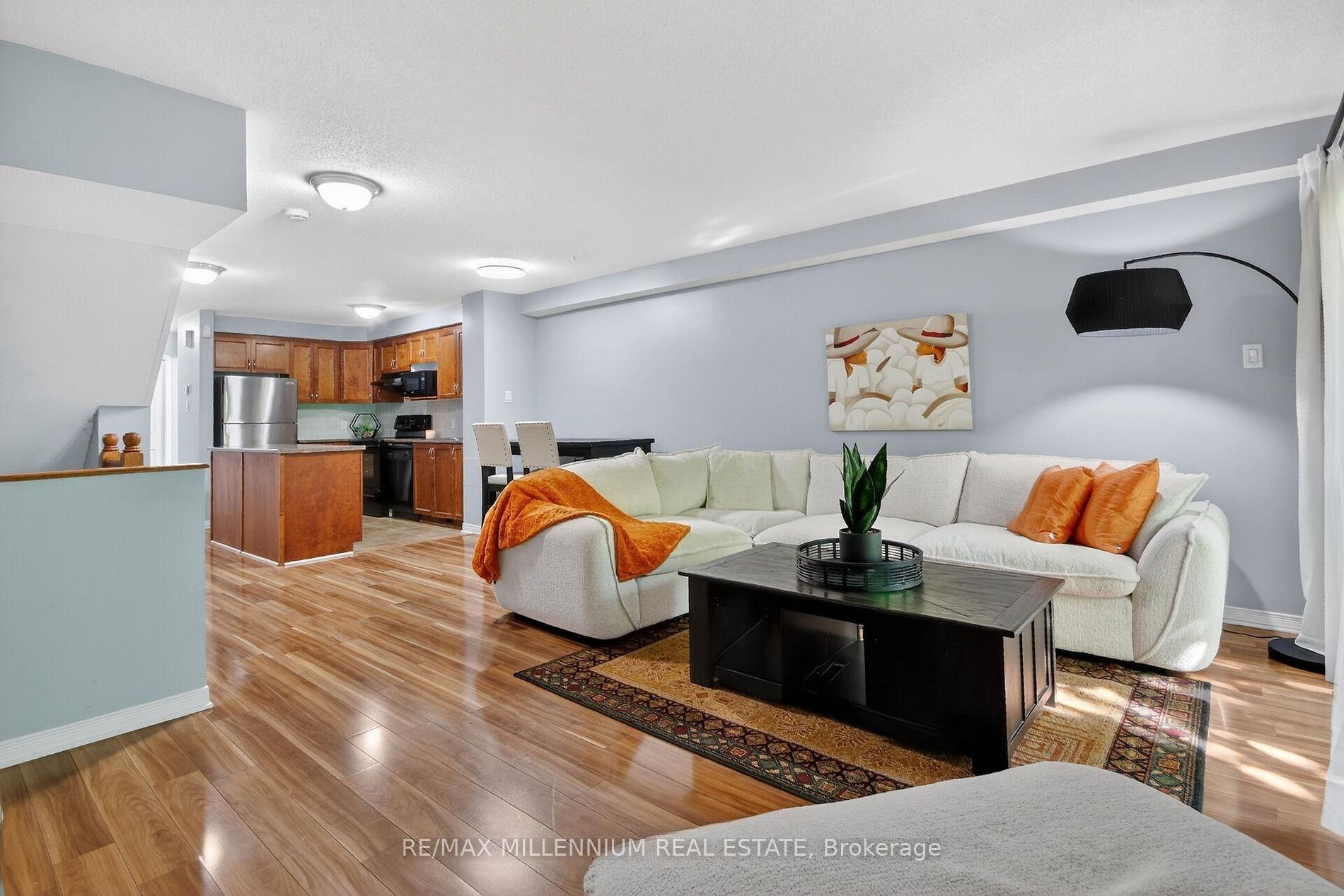267 Keltie Private, Barrhaven, ON K2J 0A5 photo 5