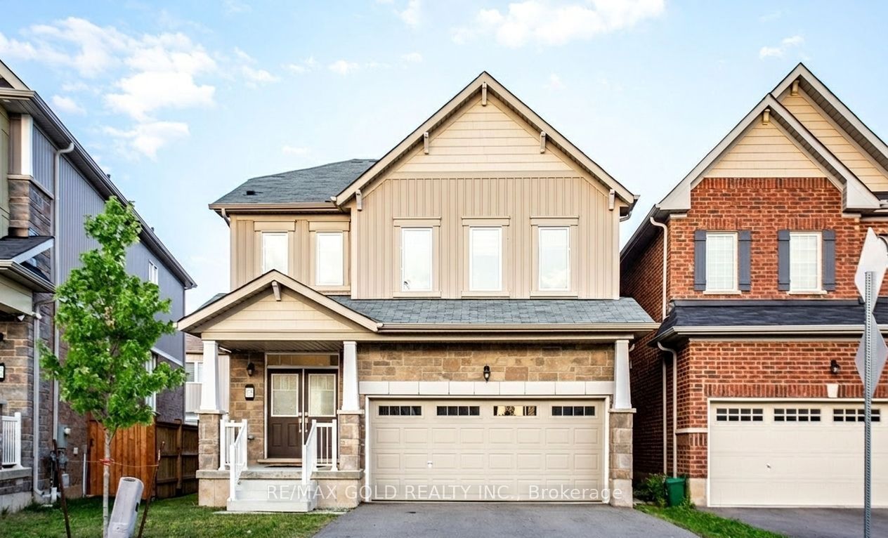 8005 Odell Crescent, Niagara Falls, ON L2H 3R7