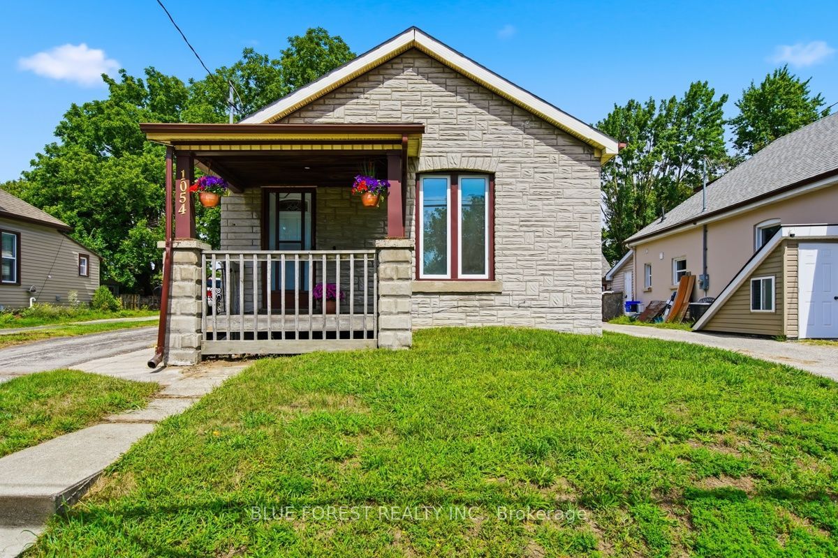 1054 FLORENCE Street, London East, ON N5W 2M8 photo 3