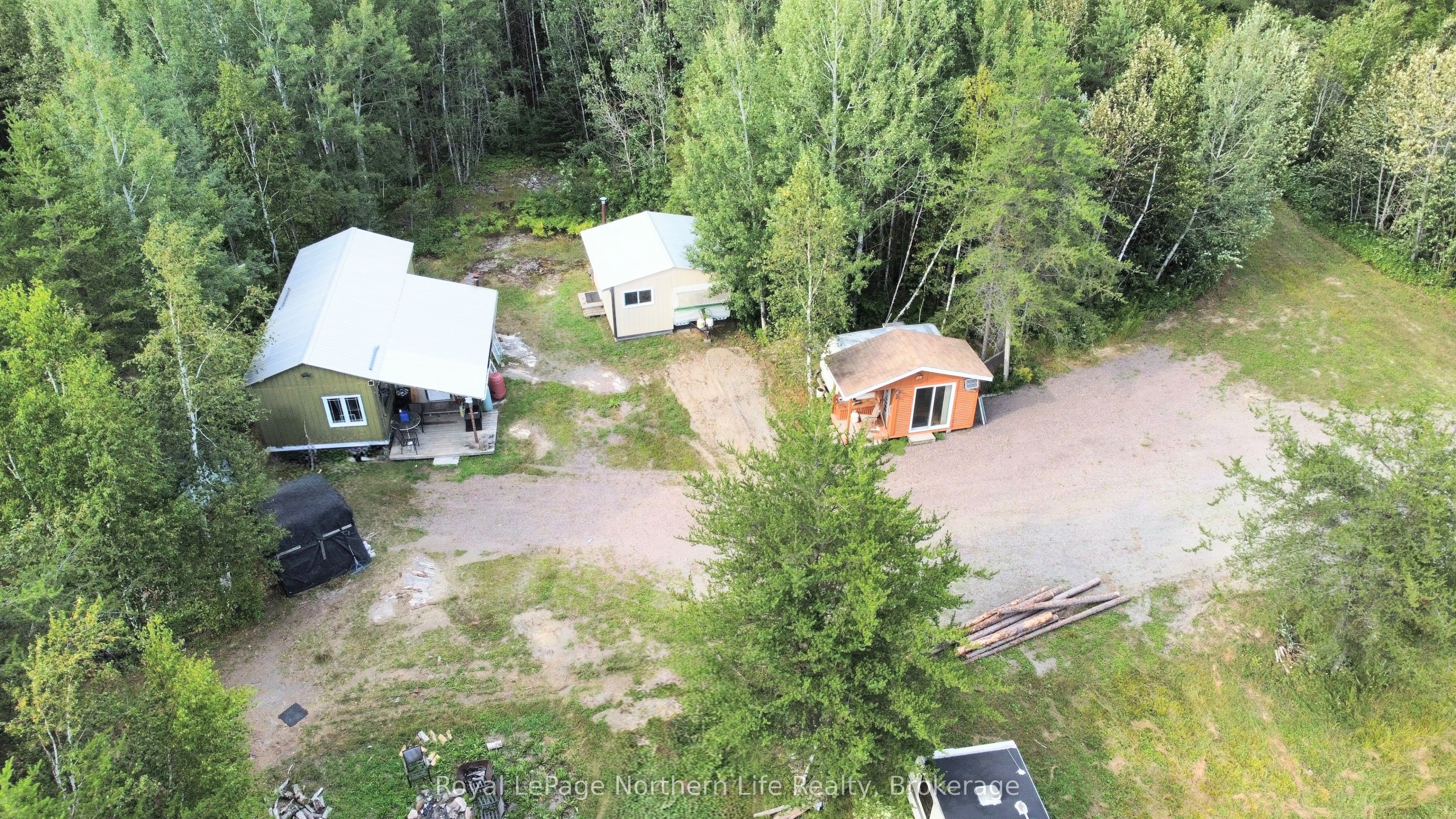 Lot 9 Highway 575, West Nipissing, ON P0H 2M0