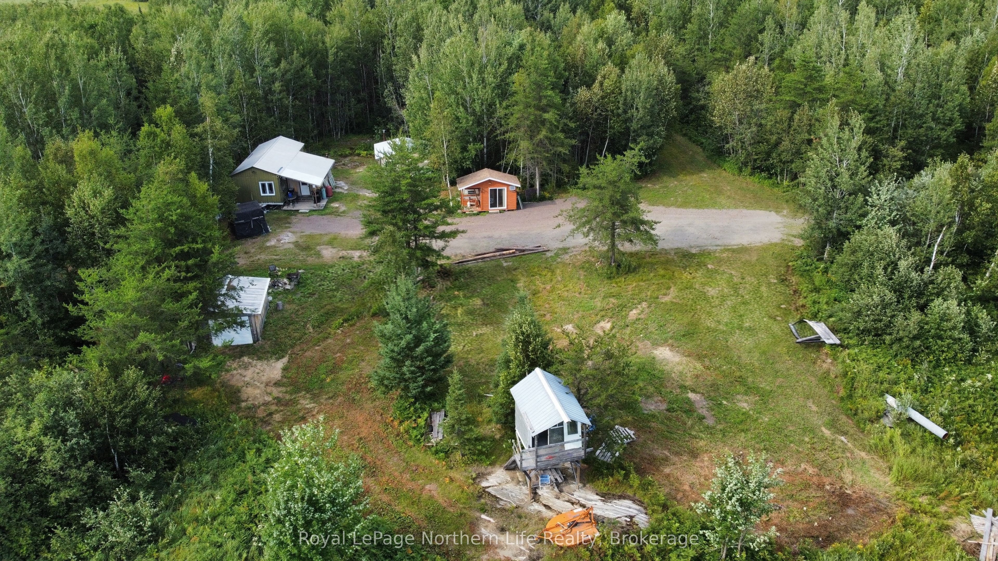 Lot 9 Highway 575, West Nipissing, ON P0H 2M0 photo 2