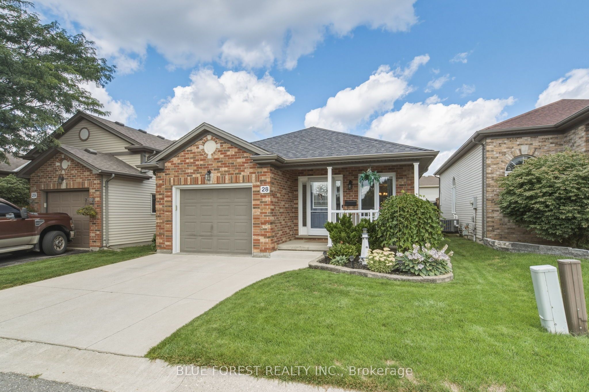 335 Lighthouse Road 28, London South, ON N6M 1J8 photo 2