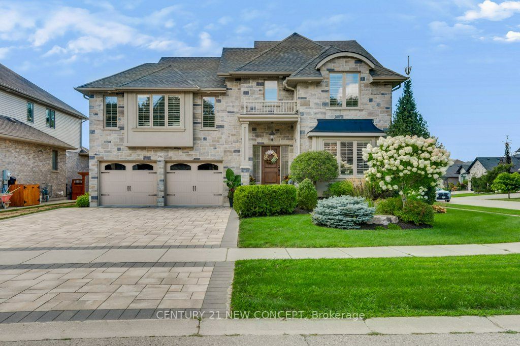 196 Juno Crescent, Woodstock, ON N4T 0H7