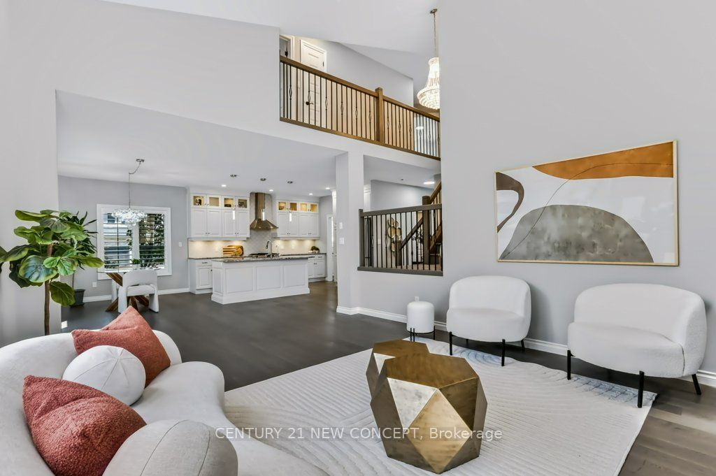 196 Juno Crescent, Woodstock, ON N4T 0H7 photo 4