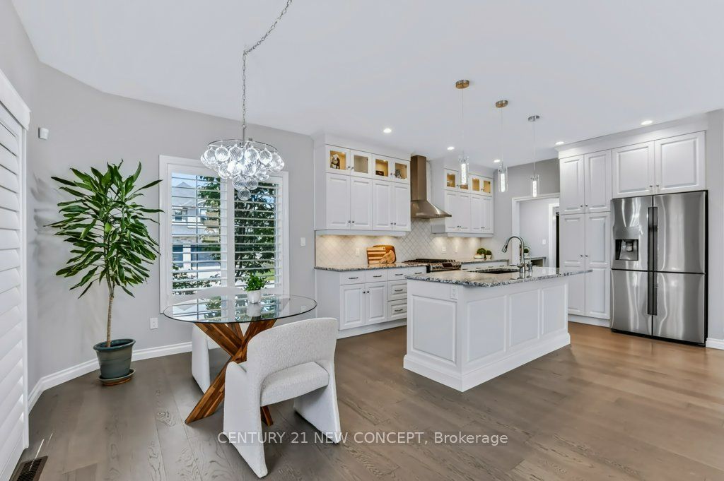 196 Juno Crescent, Woodstock, ON N4T 0H7 photo 5
