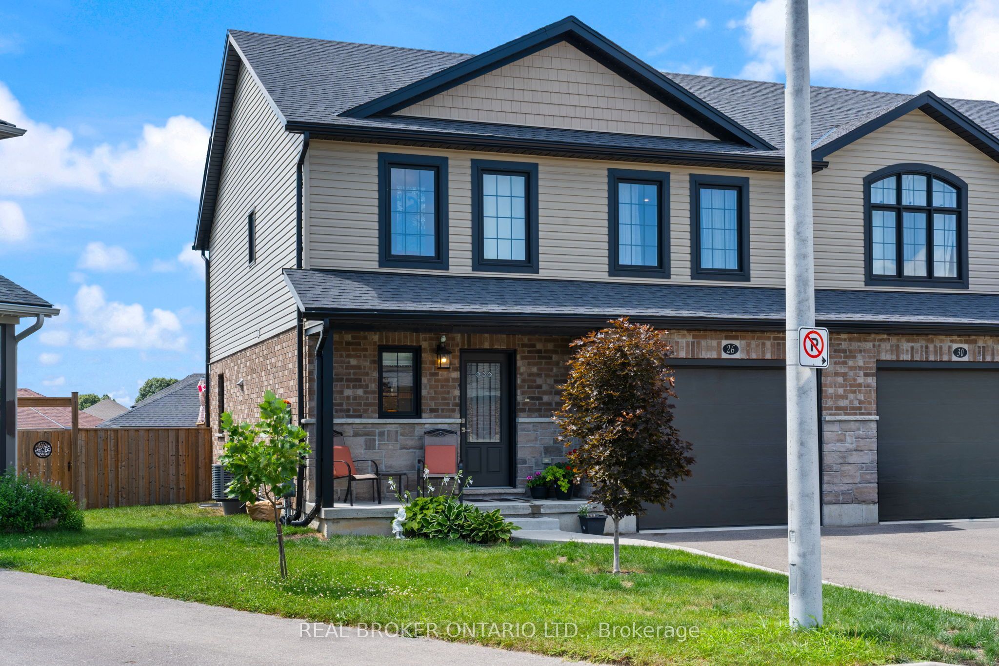 26 Amber Street, Norfolk, ON N0E 1Y0 photo 2