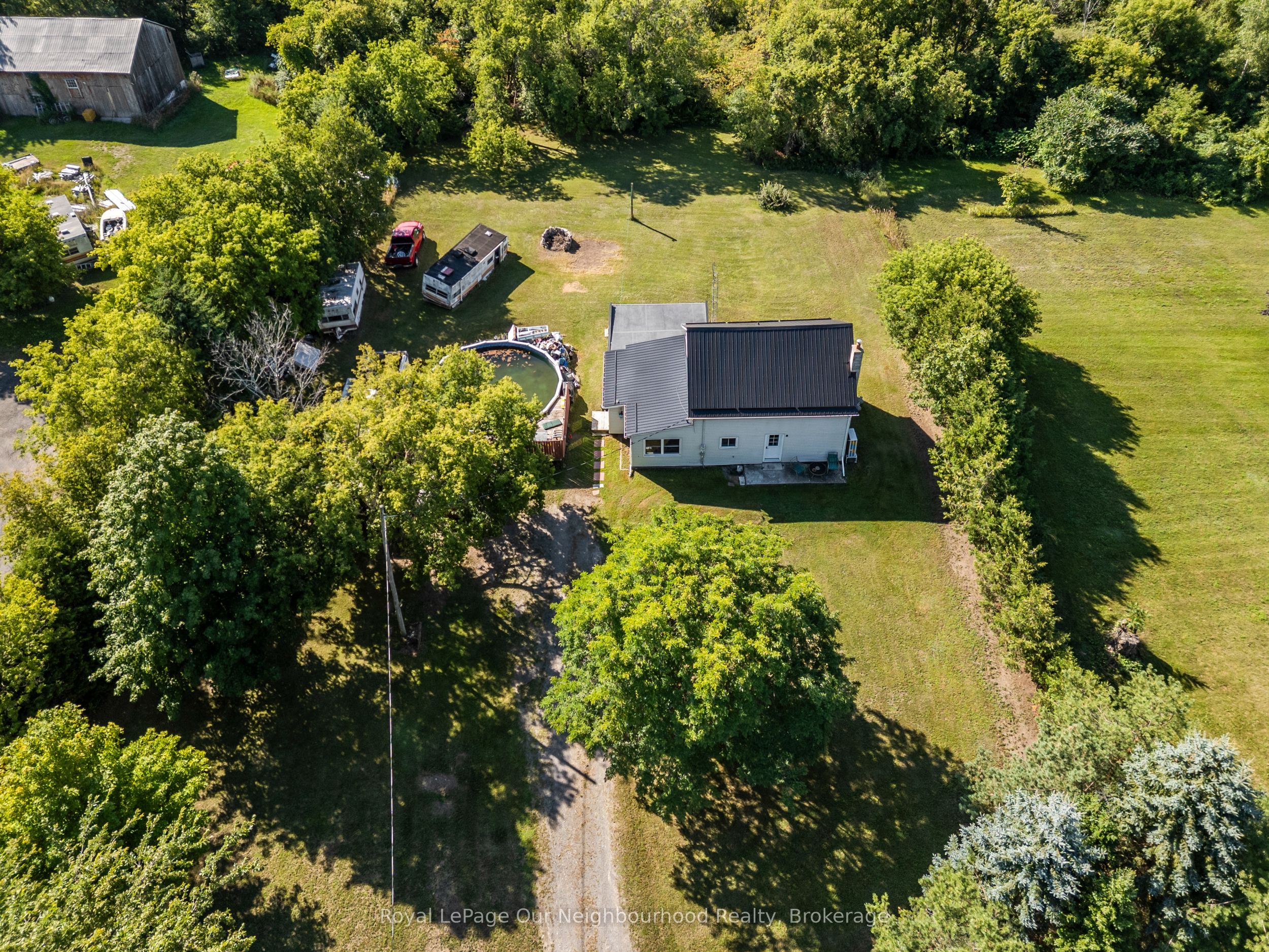 377 Crandall Road, Cramahe, ON K0K 1S0 photo 4