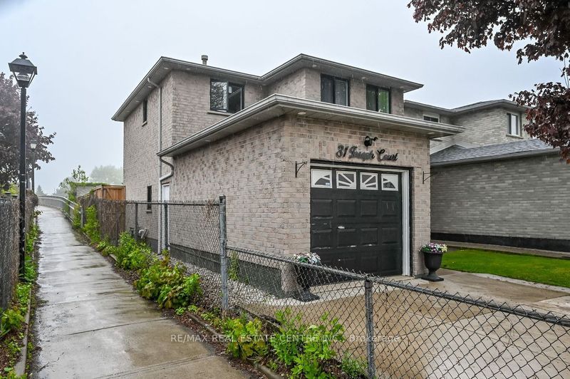31 Joseph Court Lower Unit, Hamilton, ON L9C 7J4 photo 3