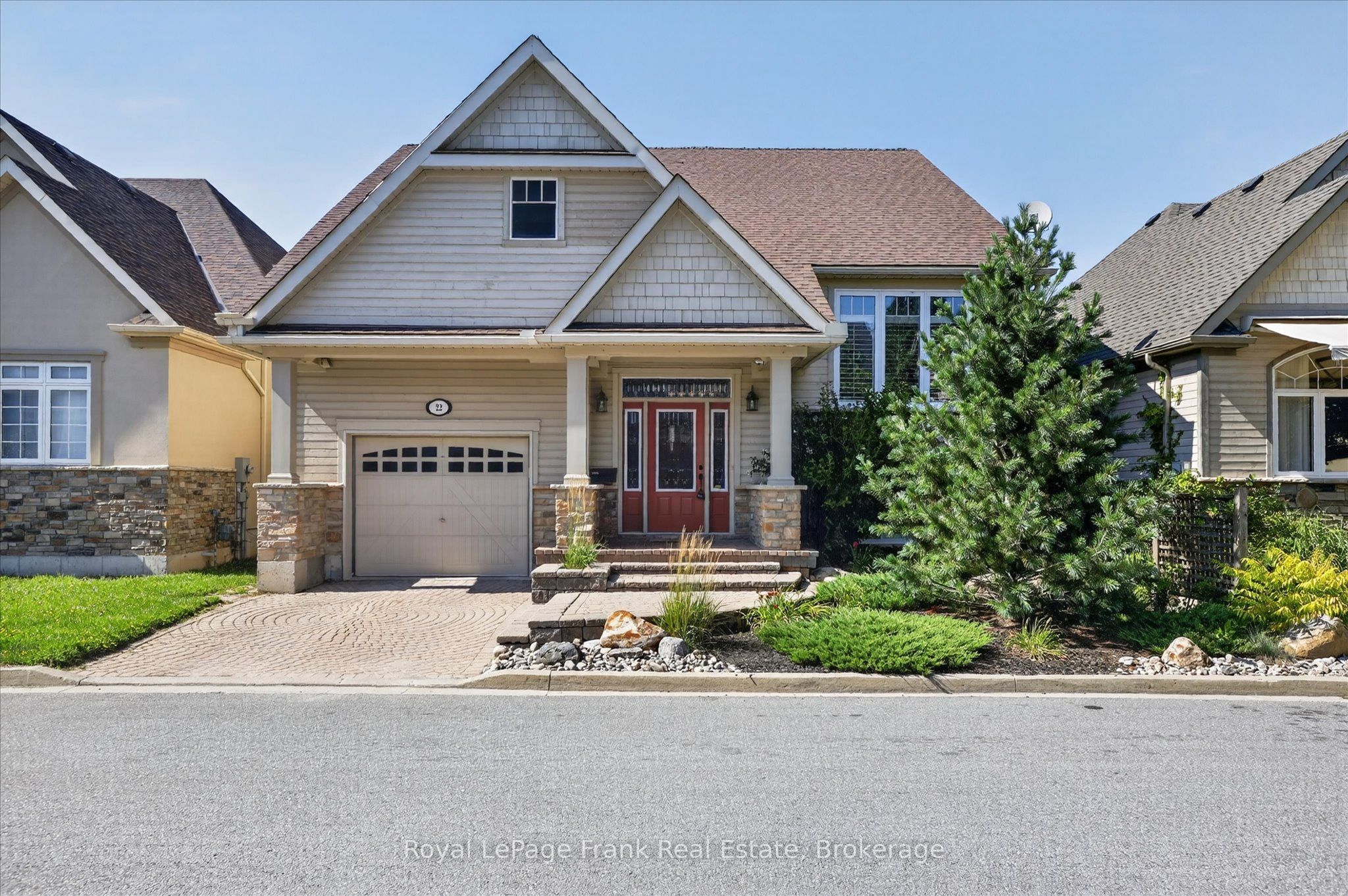 22 Lockside Drive 43, Peterborough, ON K9J 8T1 photo 2