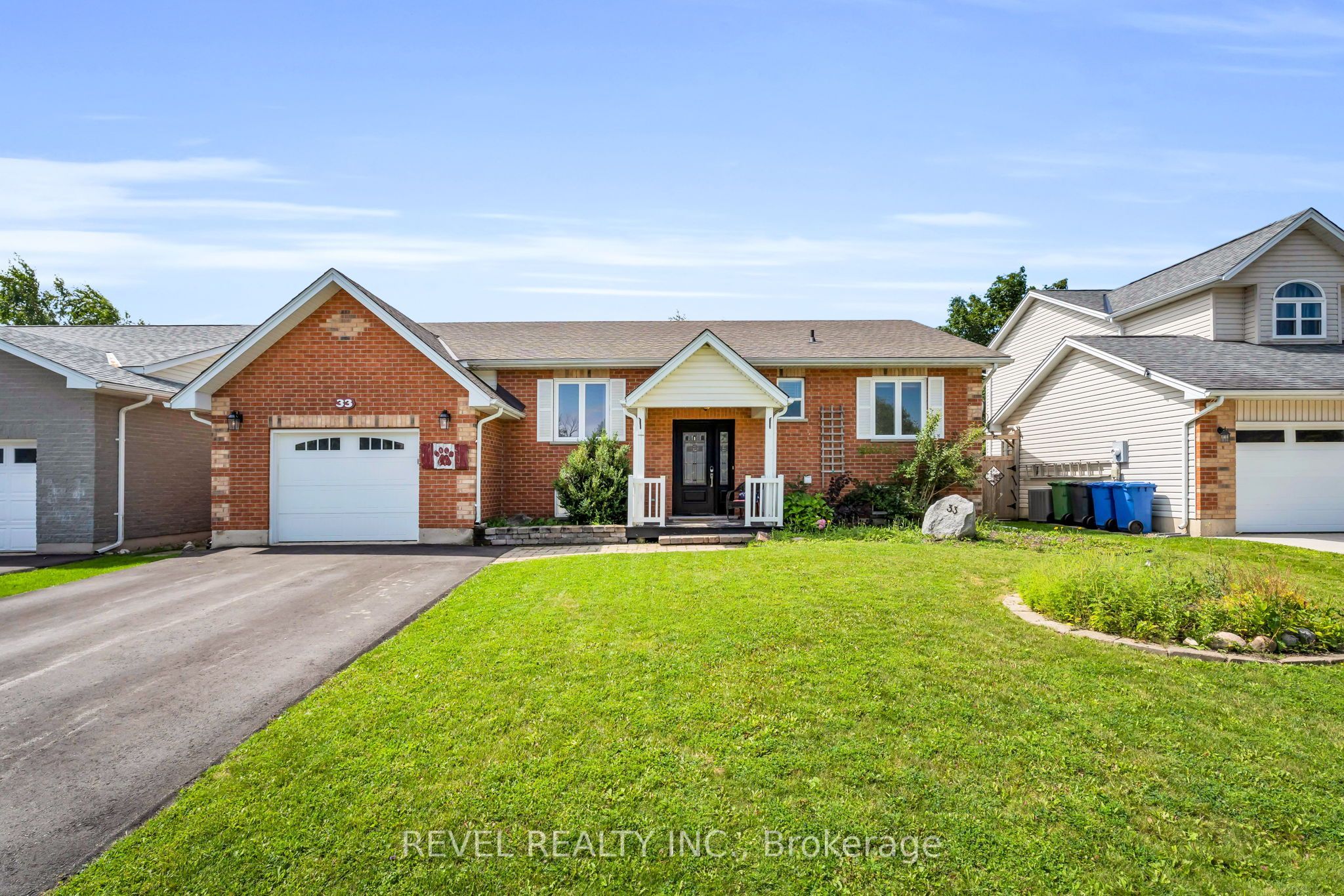 33 Wilson Crescent, Southgate, ON N0C 1B0 photo 2