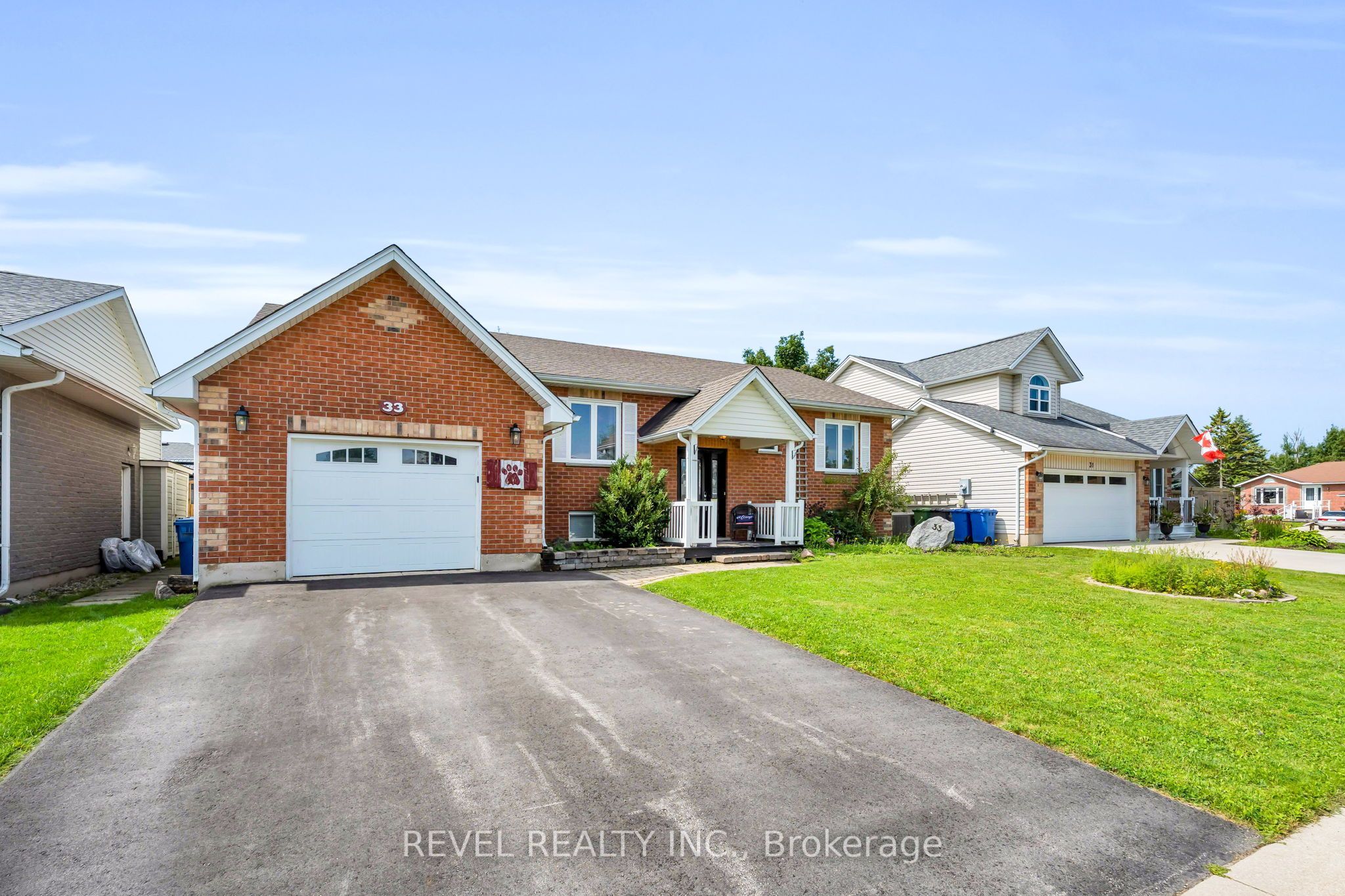 33 Wilson Crescent, Southgate, ON N0C 1B0 photo 3