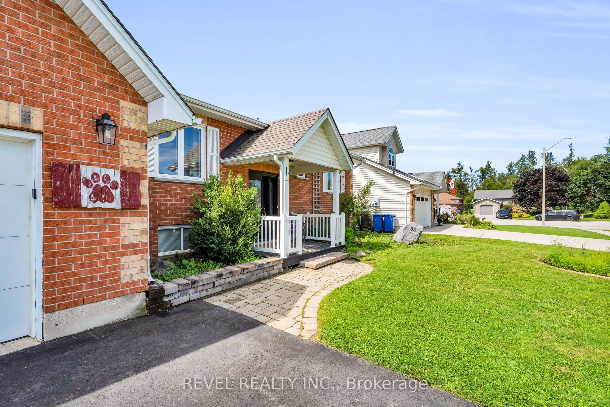 33 Wilson Crescent, Southgate, ON N0C 1B0 photo 4