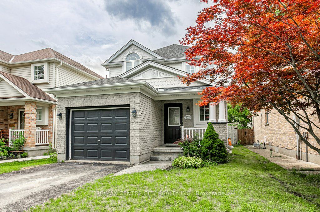 320 Rossmore Court, London South, ON N6C 6B9 photo 2
