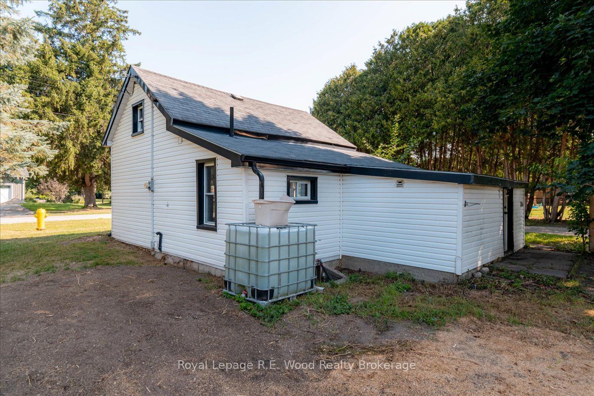 7 MILL Street W, Norwich, ON N0J 1R0 photo 3
