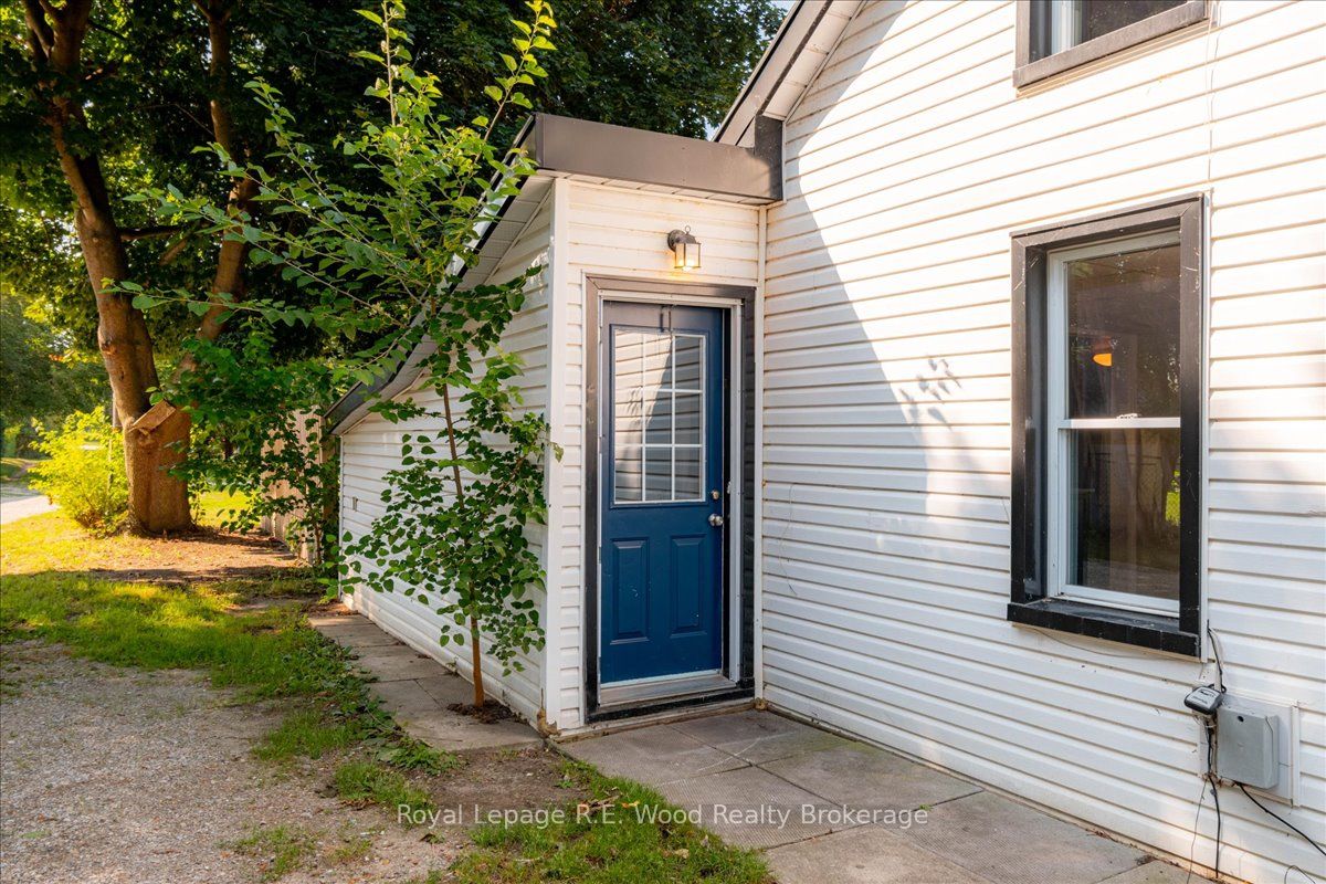 7 MILL Street W, Norwich, ON N0J 1R0 photo 5