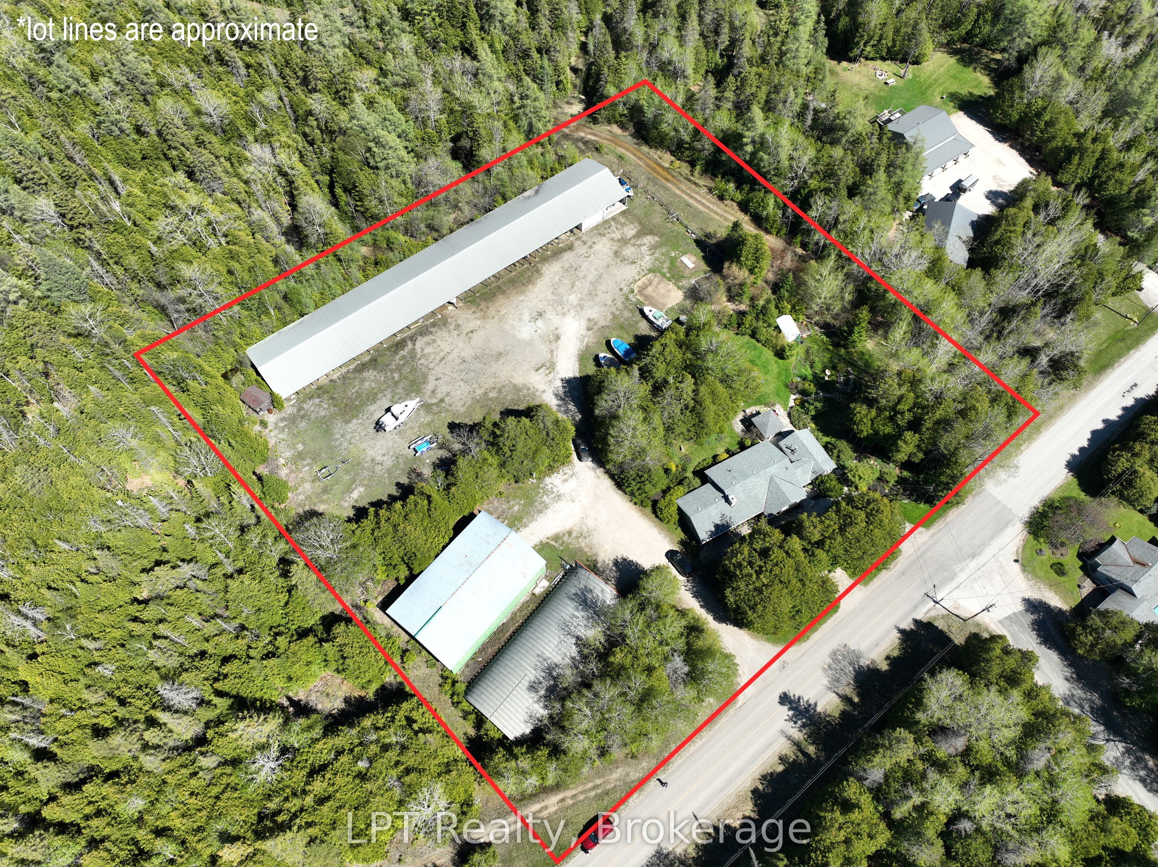 158 Stokes Bay Road, Northern Bruce Peninsula, ON N0H 1W0 photo 3