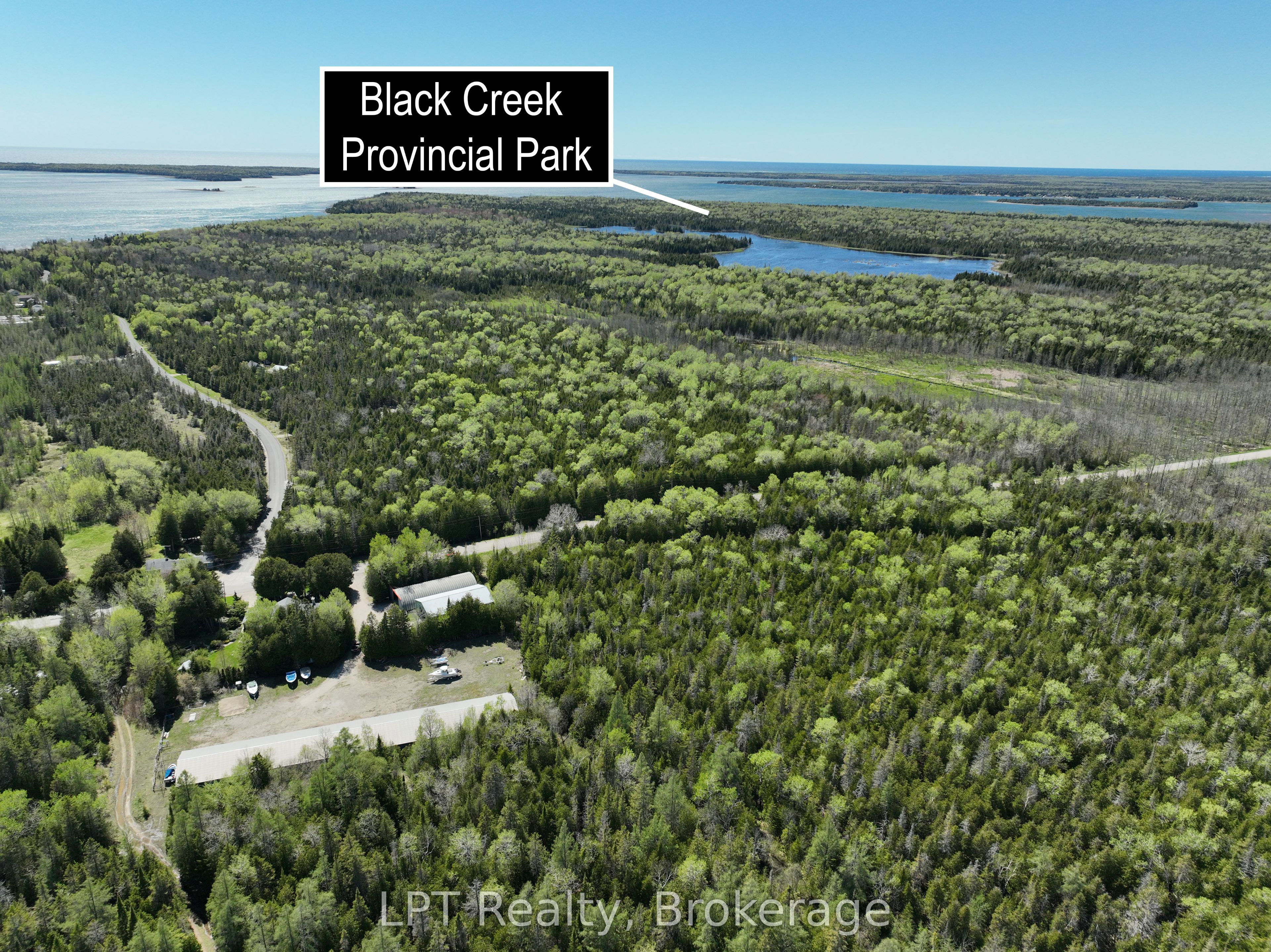 158 Stokes Bay Road, Northern Bruce Peninsula, ON N0H 1W0 photo 4