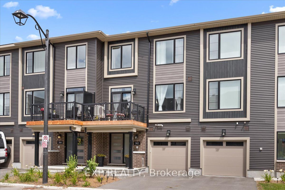302 Clearpath Private, Kanata, ON K2T 0S5 photo 3