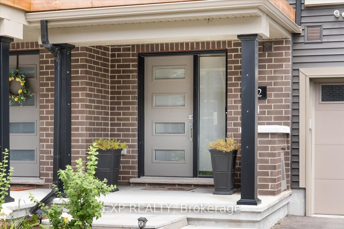 302 Clearpath Private, Kanata, ON K2T 0S5 photo 4