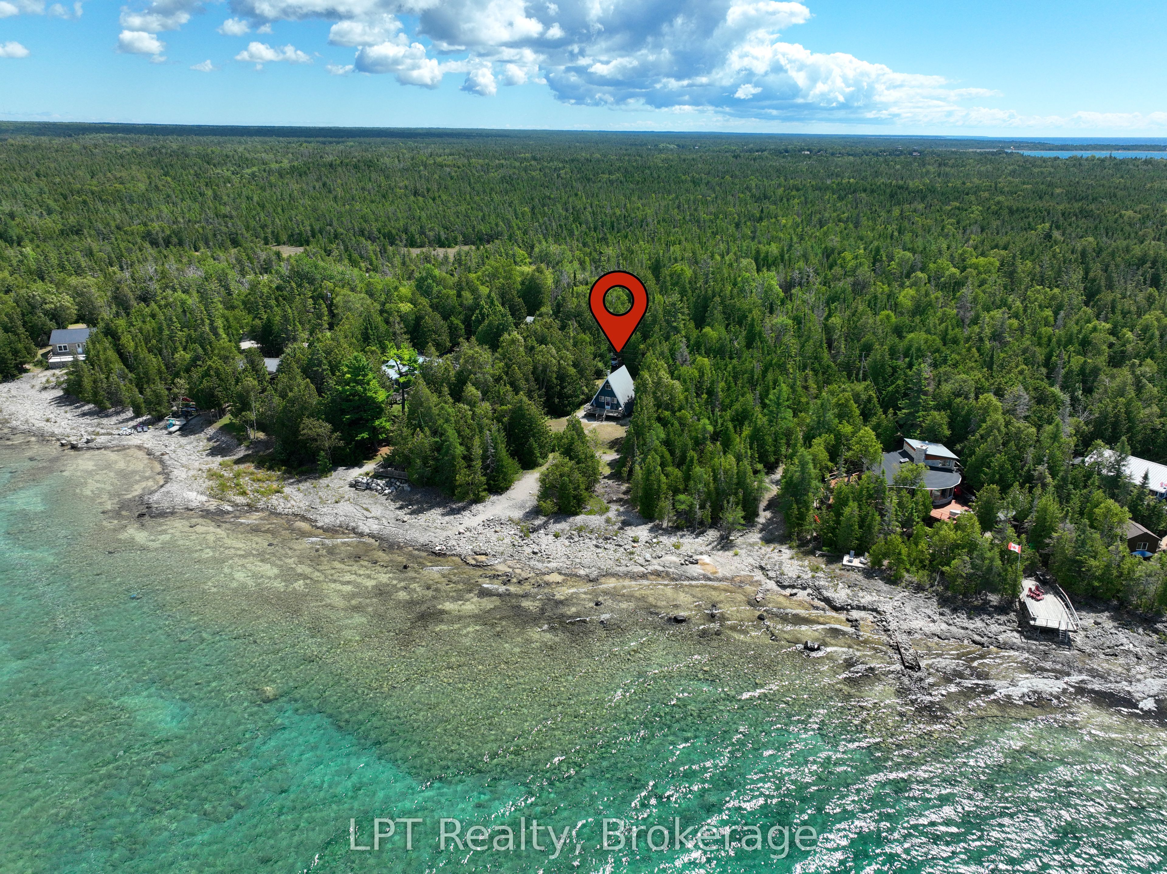 317 Robert Allen Drive, Northern Bruce Peninsula, ON N0H 2R0