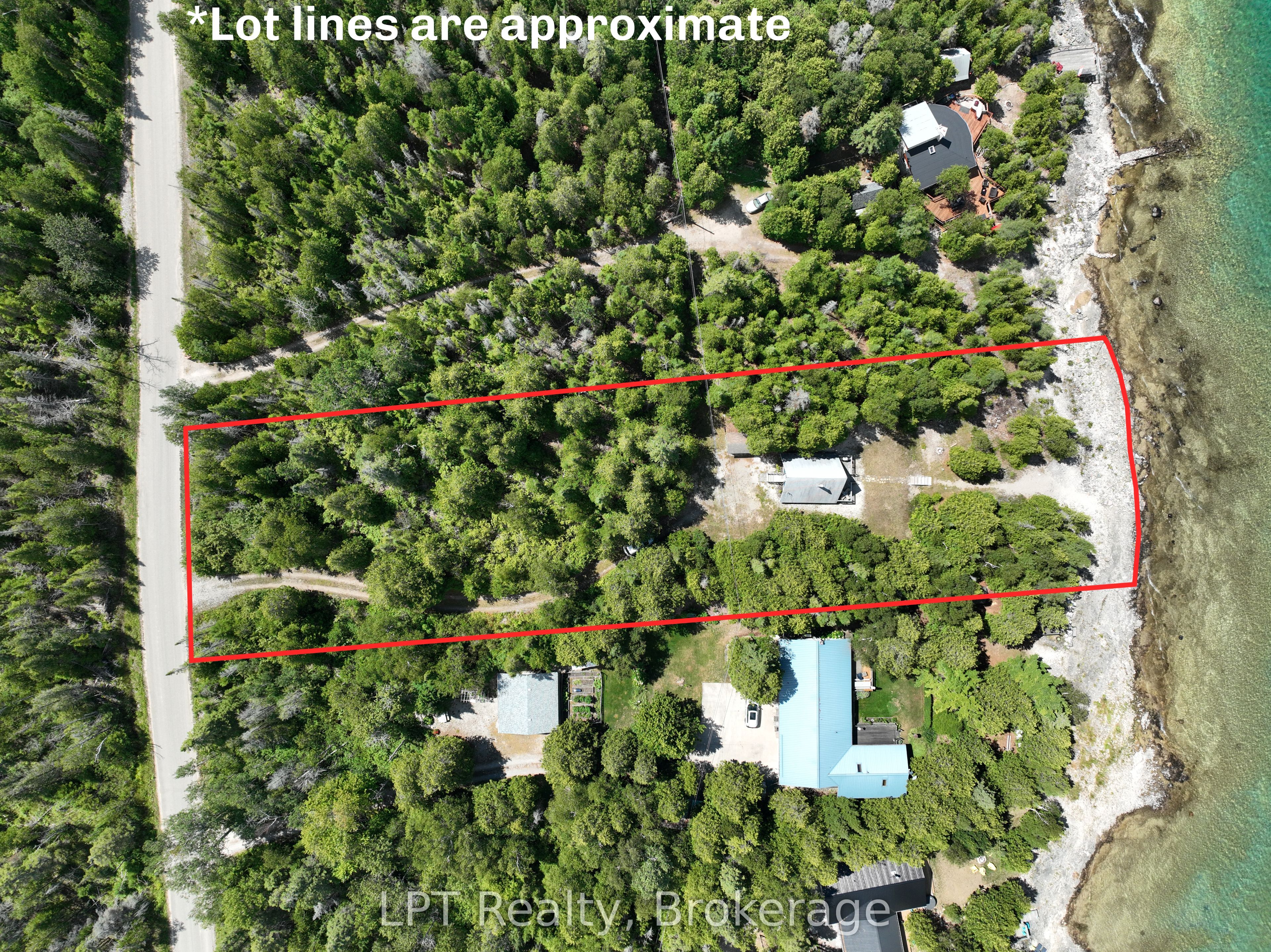 317 Robert Allen Drive, Northern Bruce Peninsula, ON N0H 2R0 photo 2