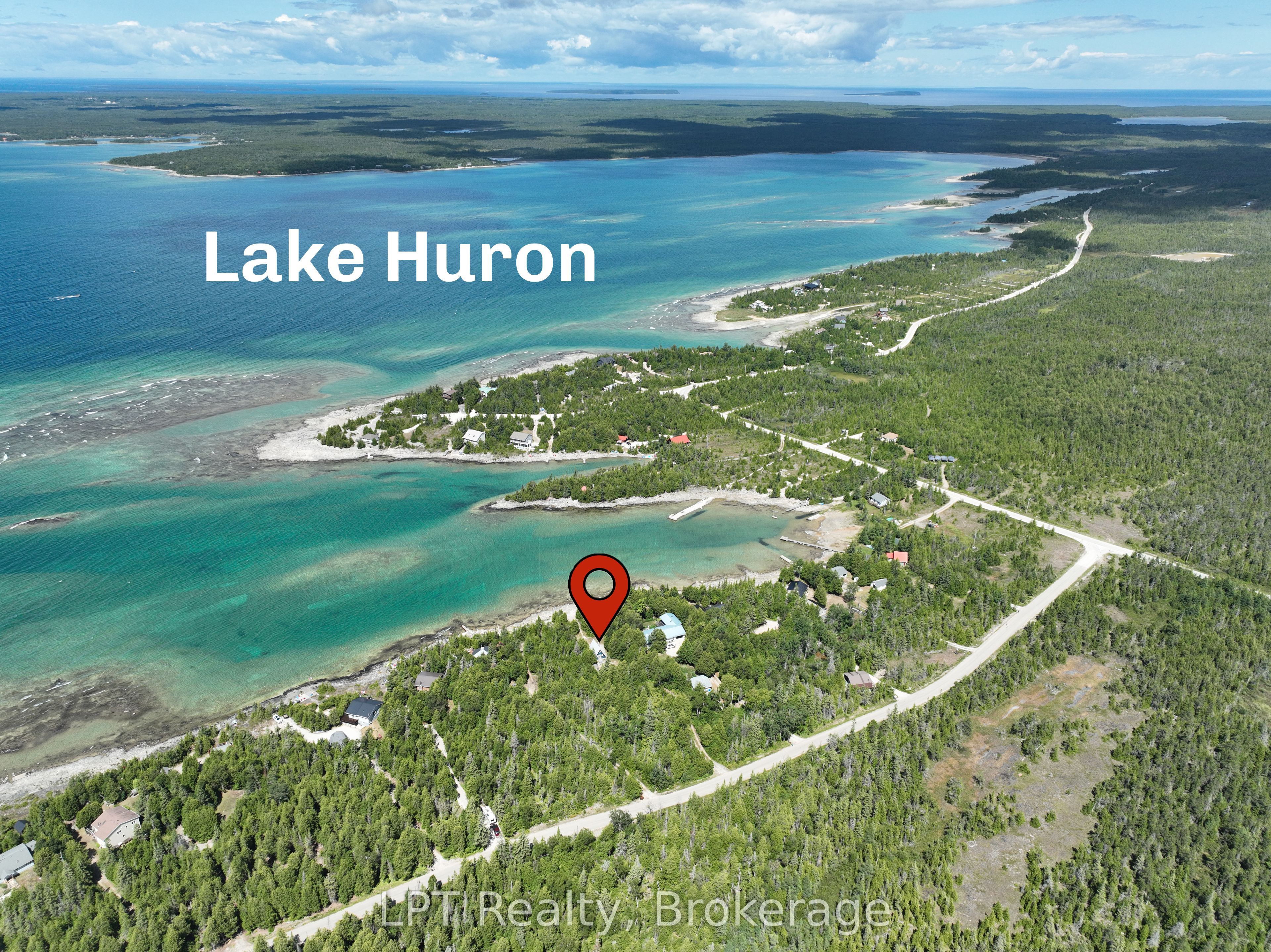 317 Robert Allen Drive, Northern Bruce Peninsula, ON N0H 2R0 photo 3