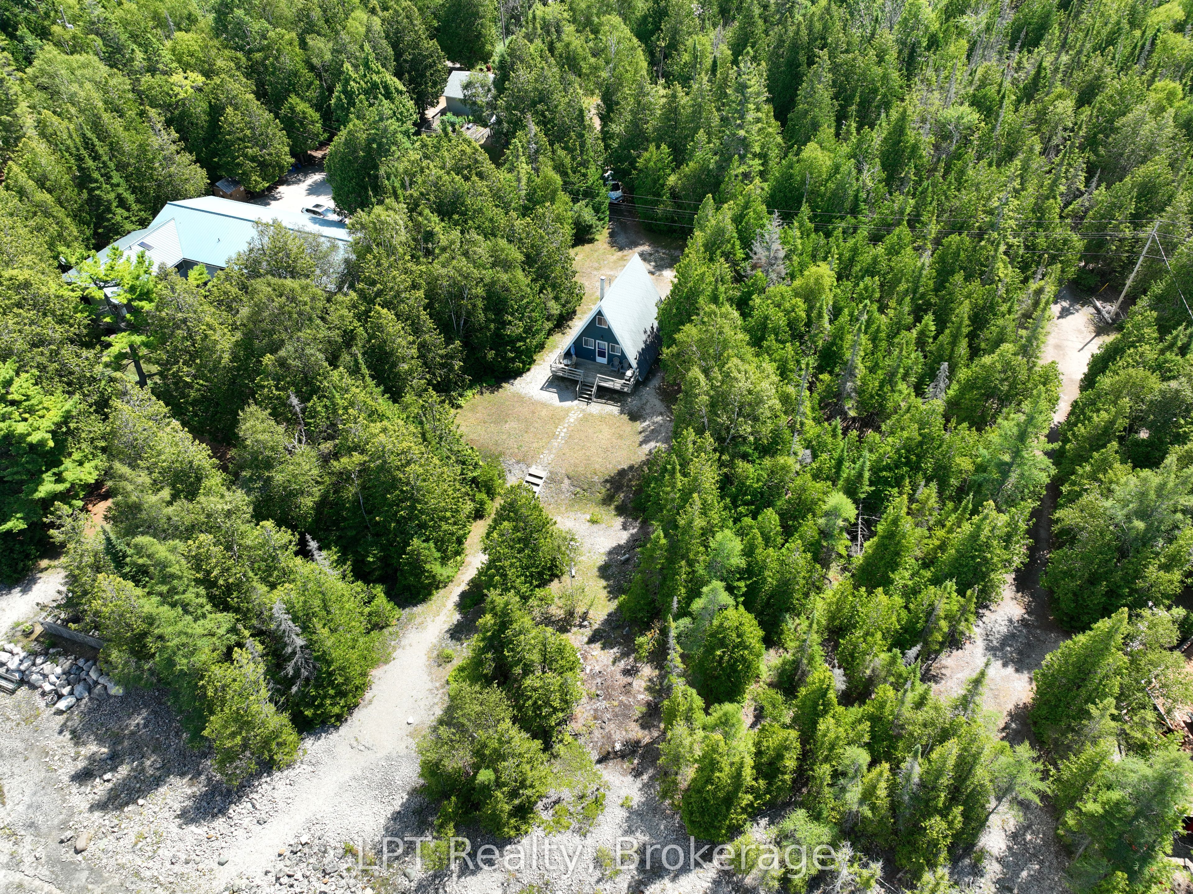 317 Robert Allen Drive, Northern Bruce Peninsula, ON N0H 2R0 photo 4