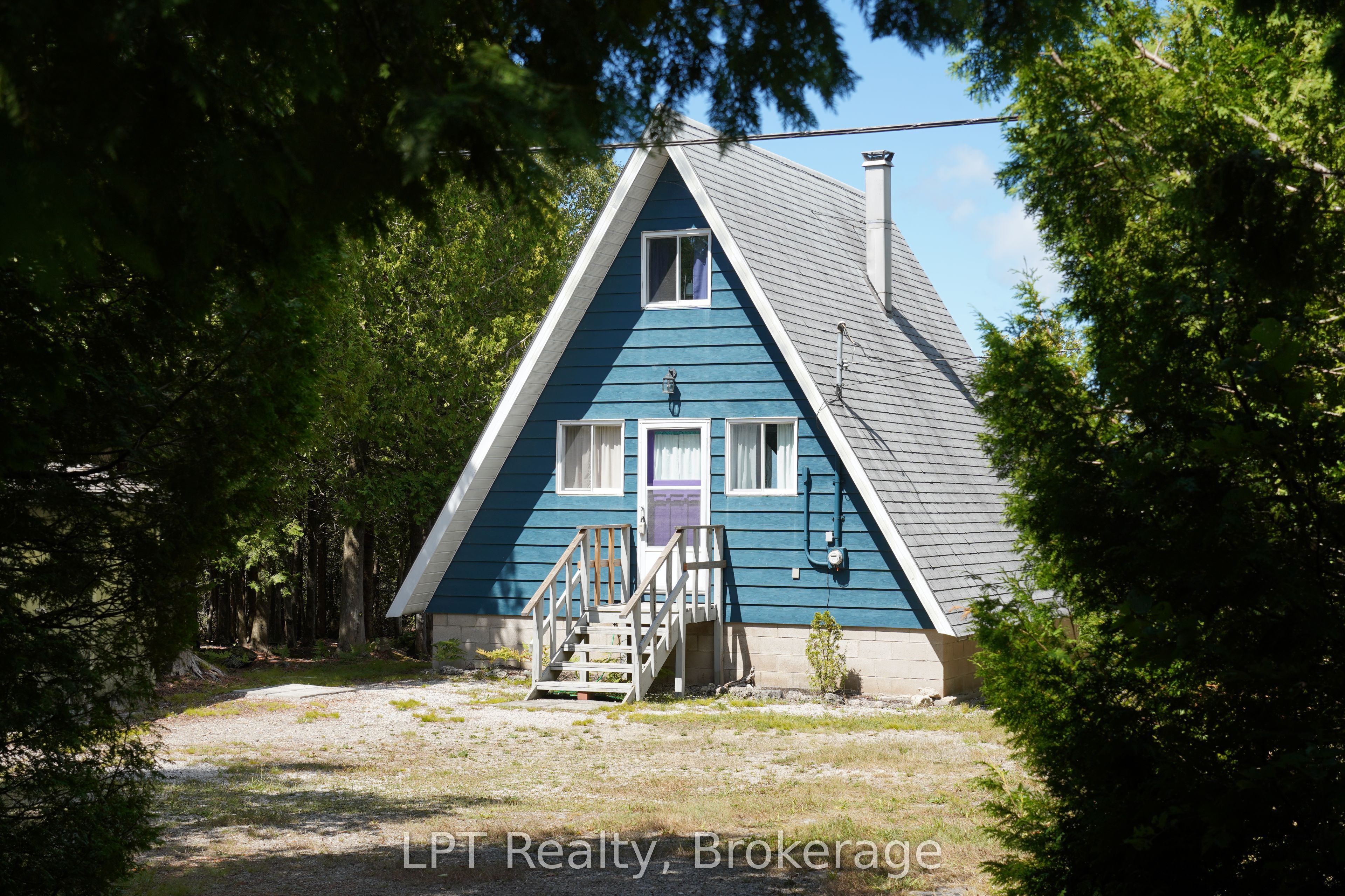 317 Robert Allen Drive, Northern Bruce Peninsula, ON N0H 2R0 photo 5